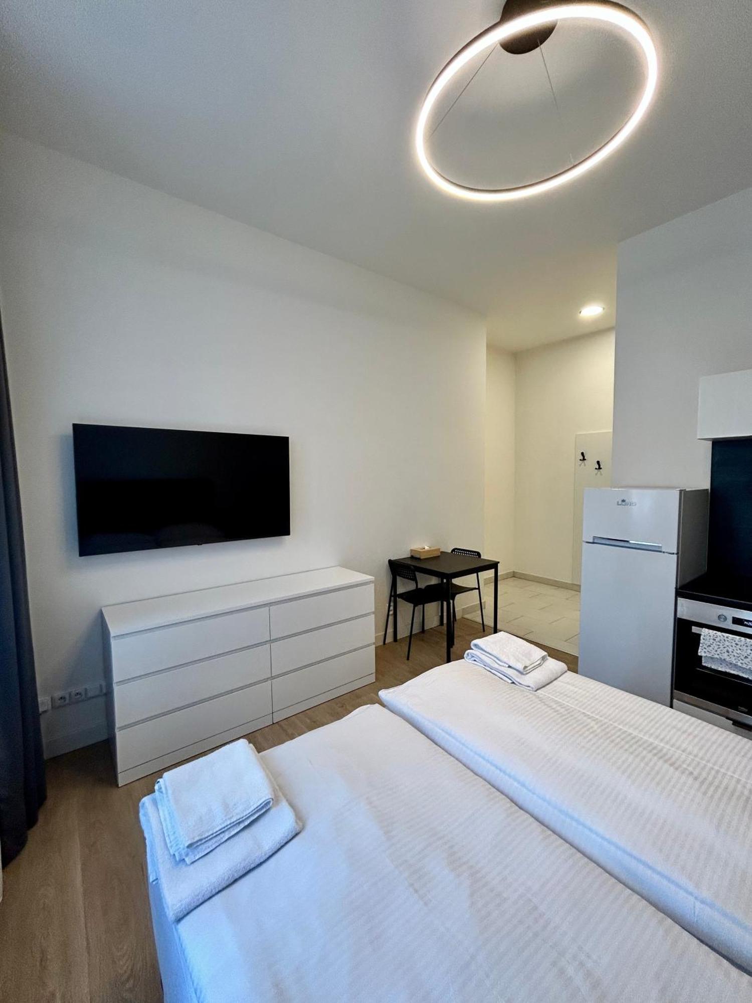 Aparthotel Figaro 4*