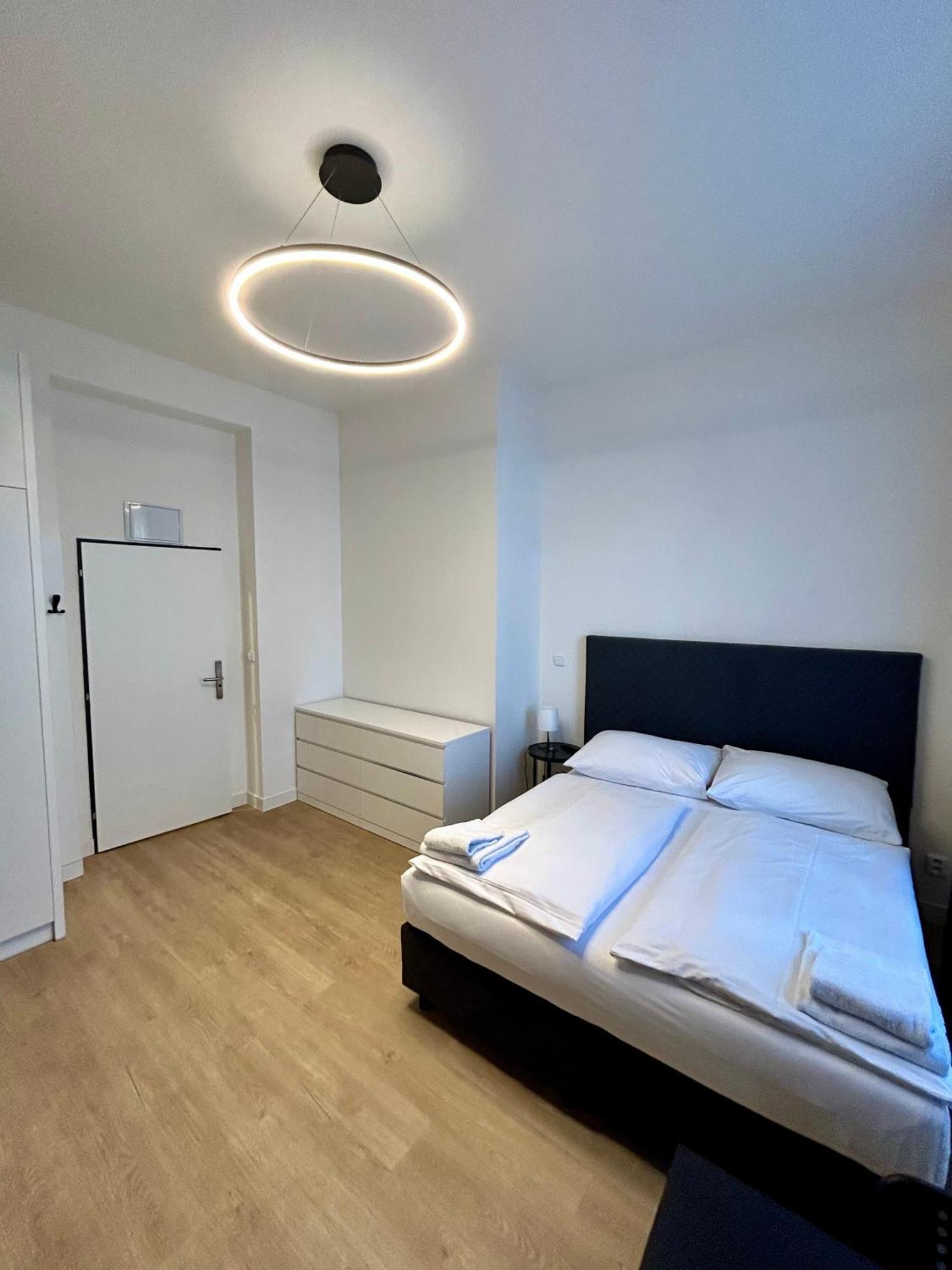 Figaro Aparthotel Prague