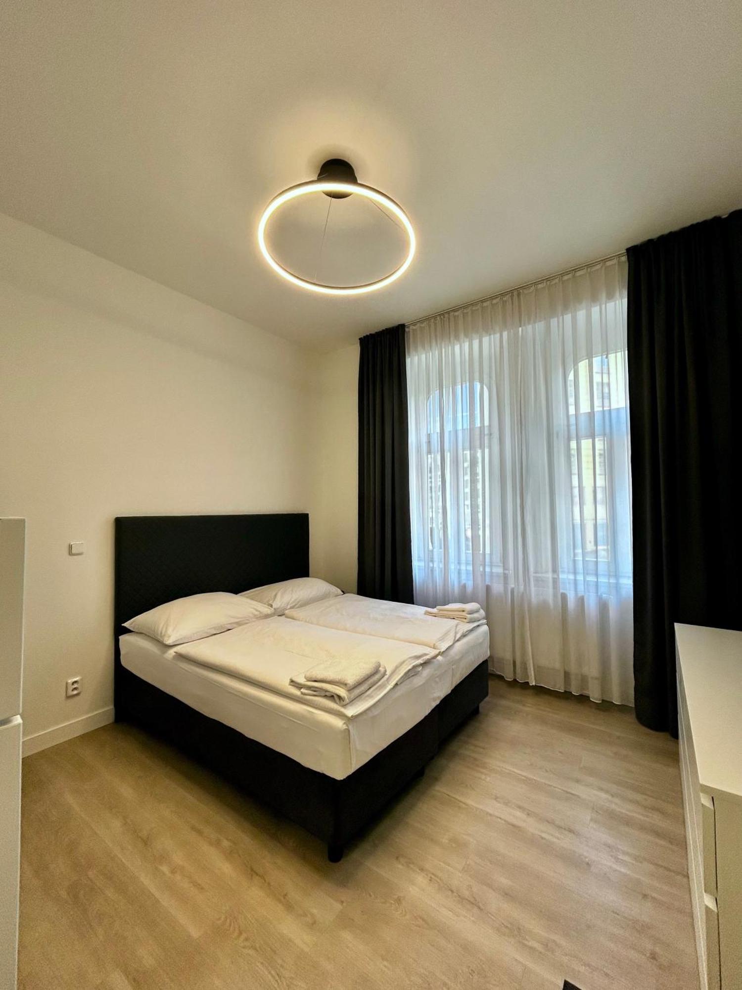 Aparthotel Figaro Prague