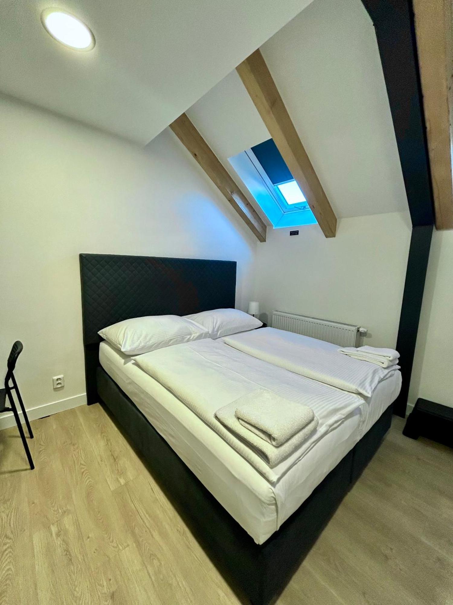 Aparthotel Figaro 4*