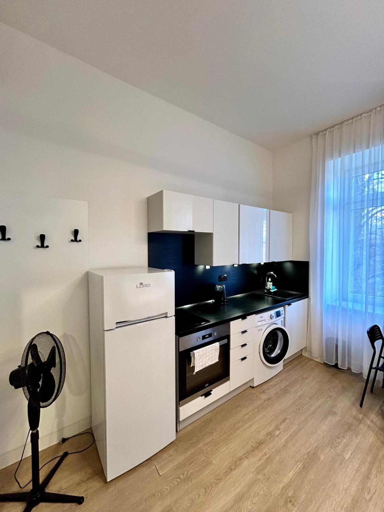 Figaro 4* Prague