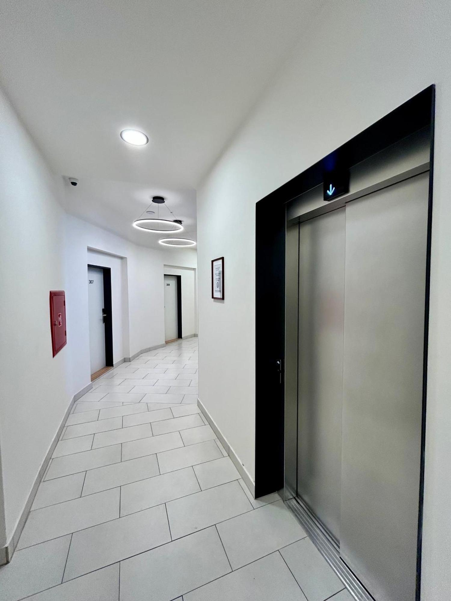 Figaro Aparthotel