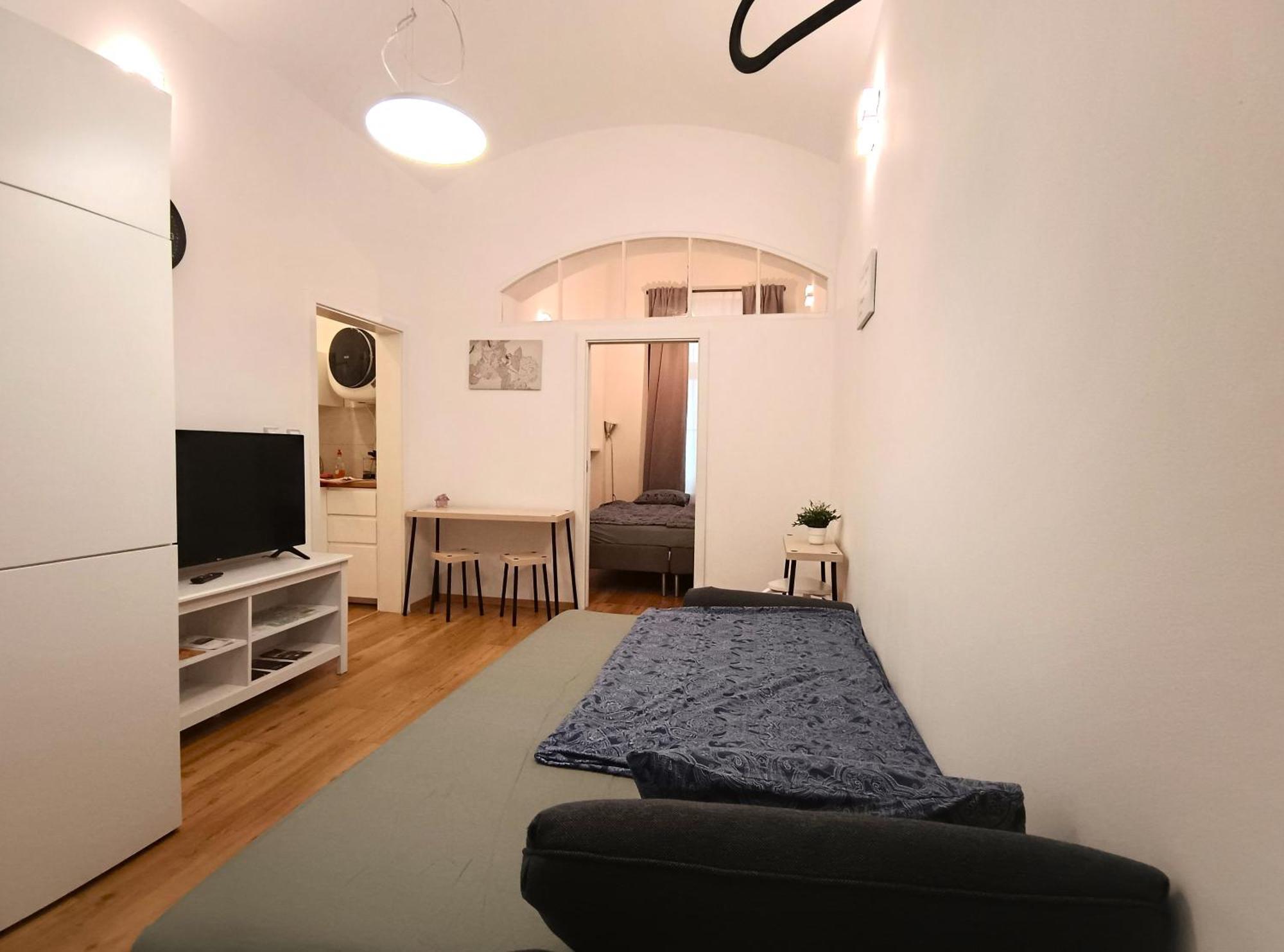 Duplex Daire *