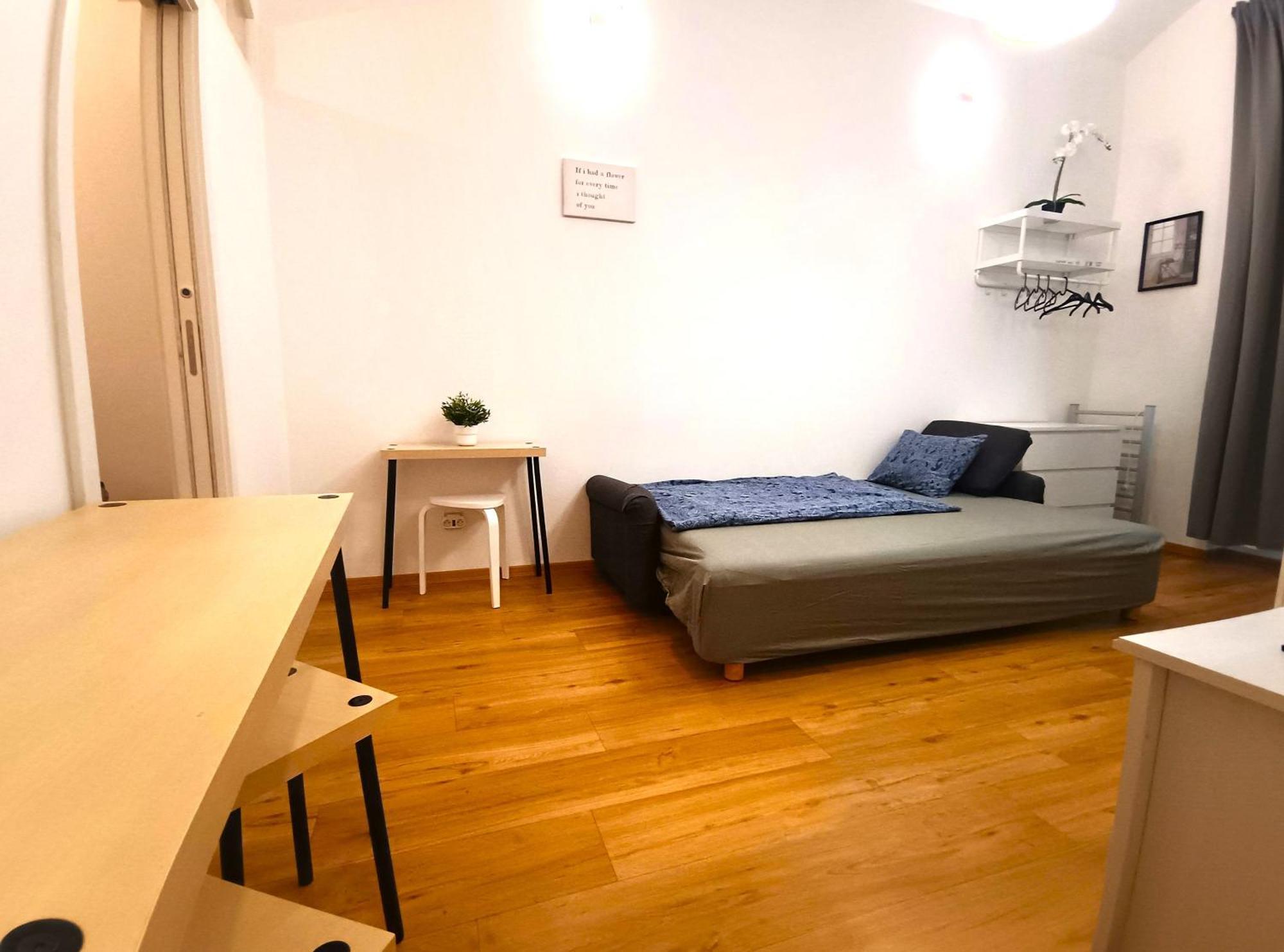 Duplex Daire Prag