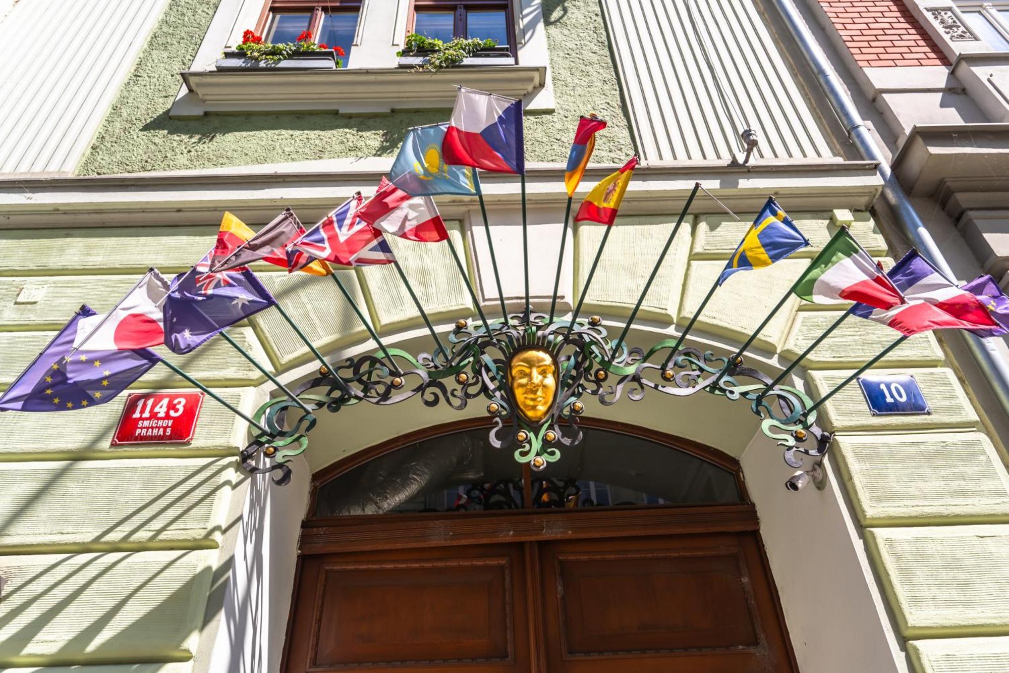 Hotel General Old Town Prague