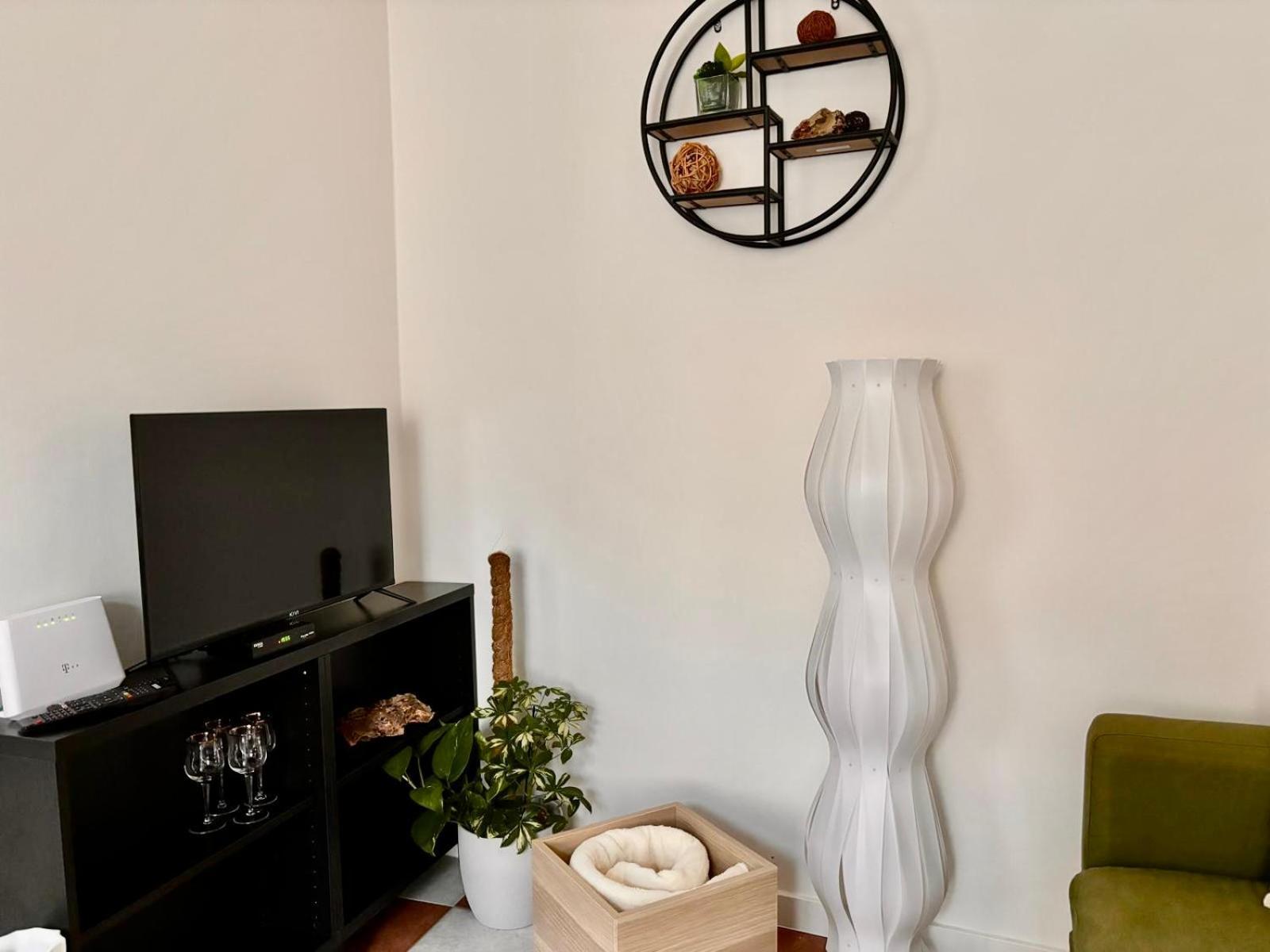 Appartement Museum *