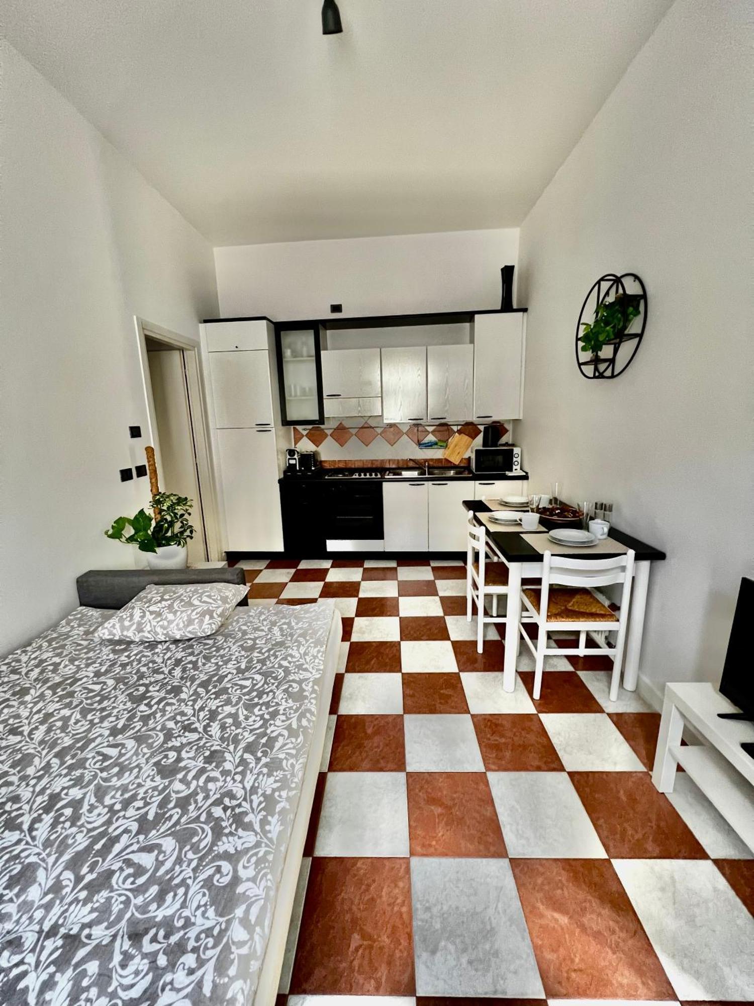 Appartement Museum *