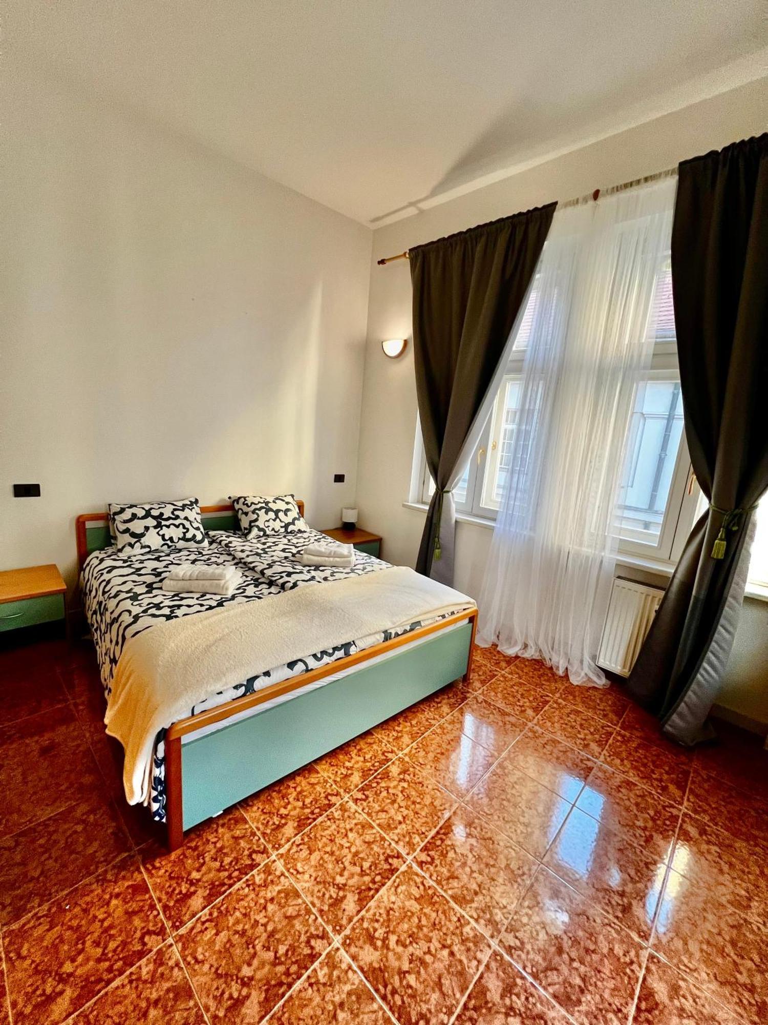 Appartement Museum