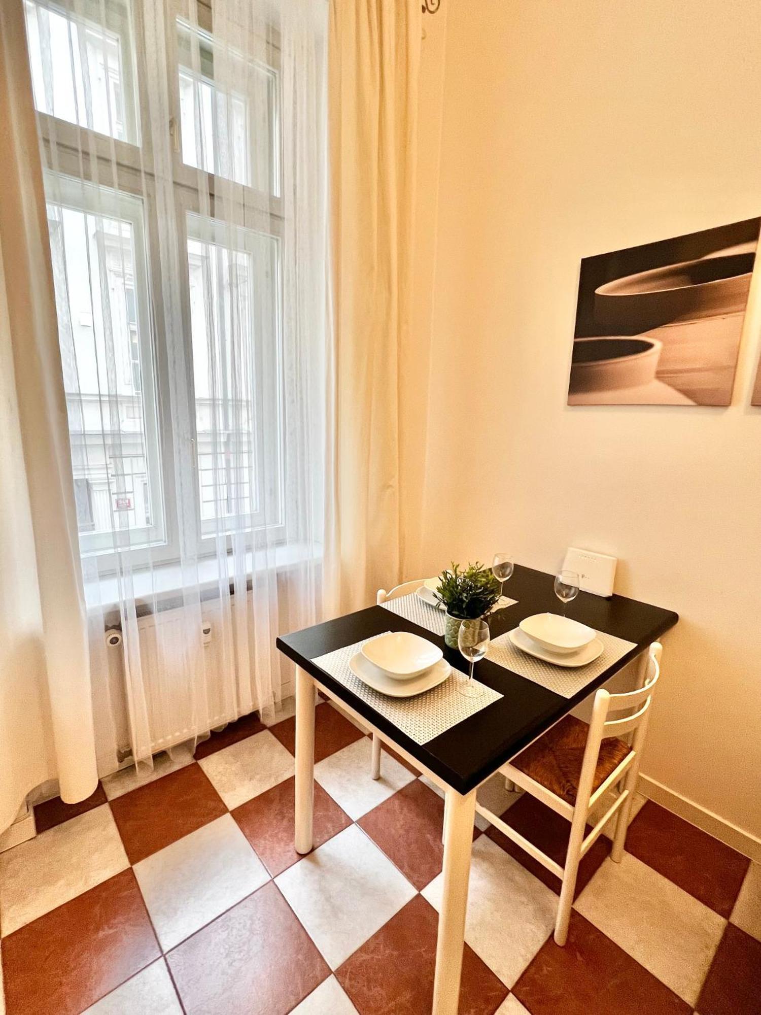Appartement Museum Prague
