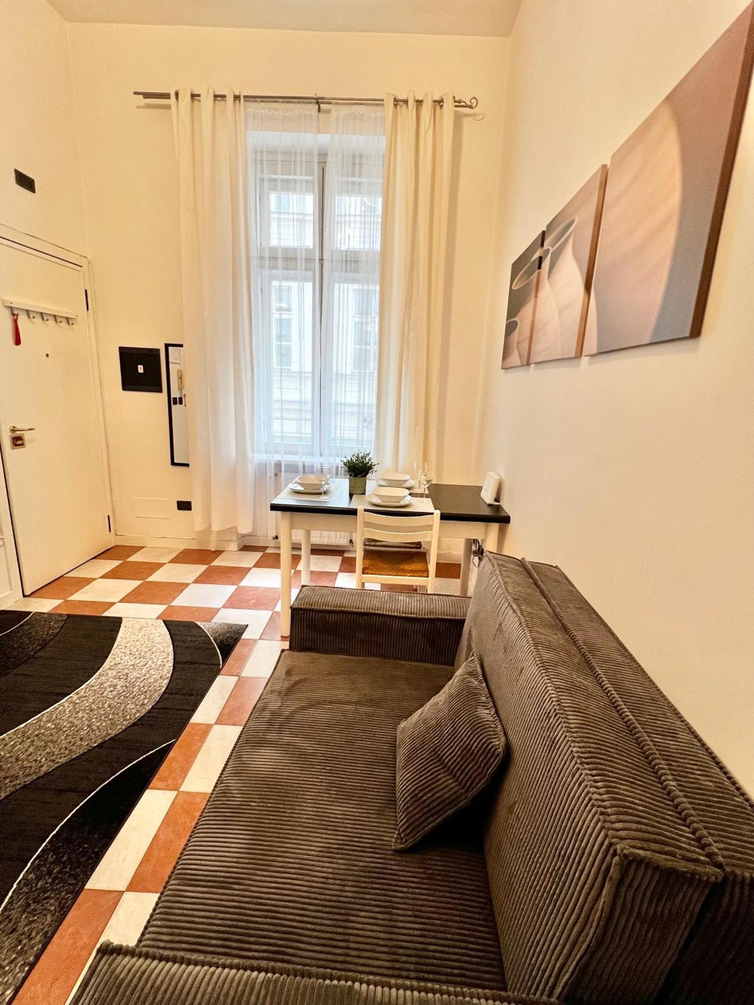Museum Appartement