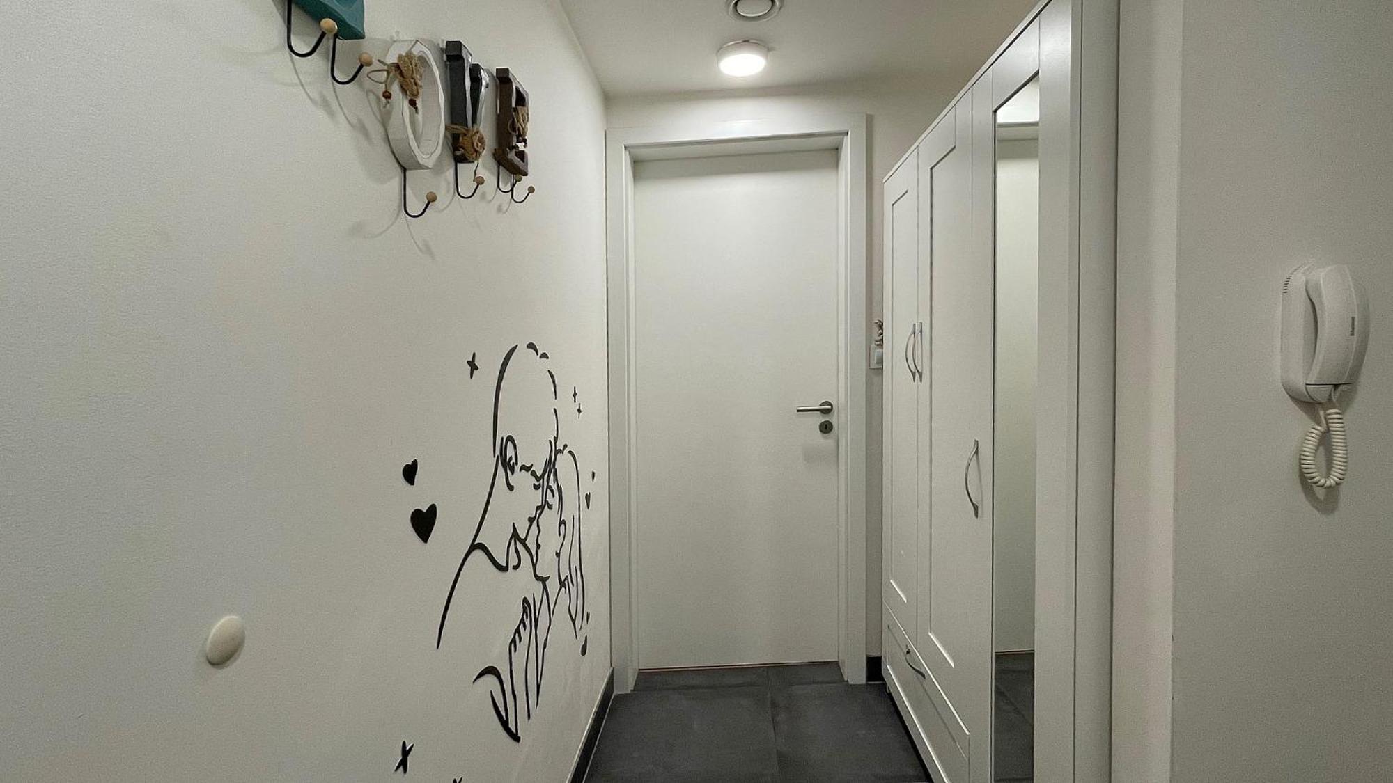 Apartment Amazonkaa