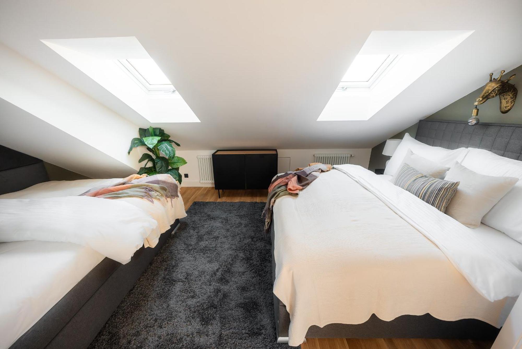 Hotel Accordion Boutique & Premium