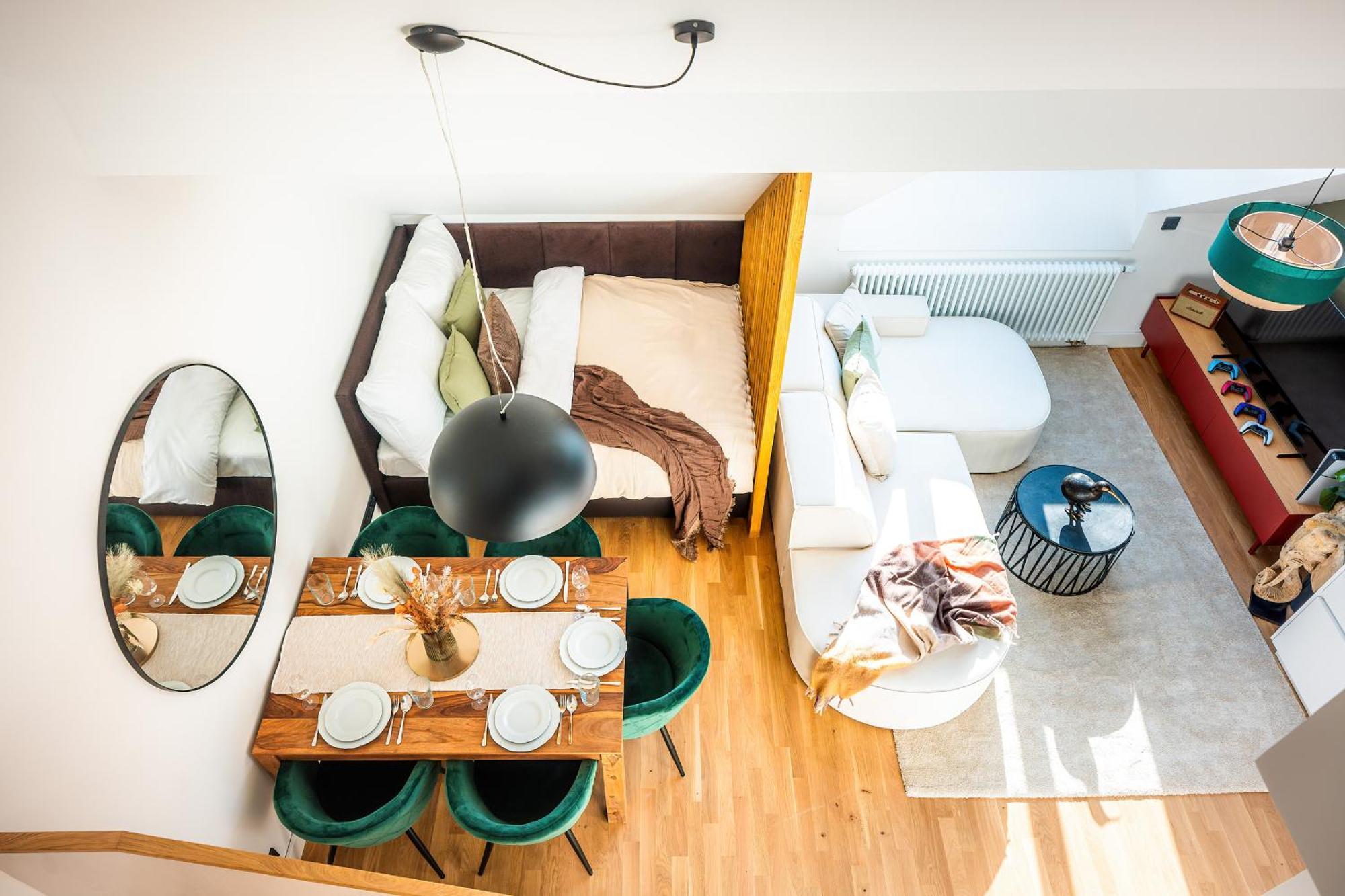 Hotel Accordion Boutique & Premium 4*