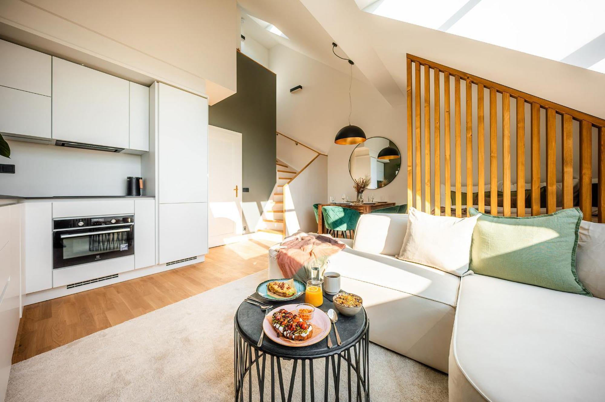 Accordion Boutique & Premium 4* Praga