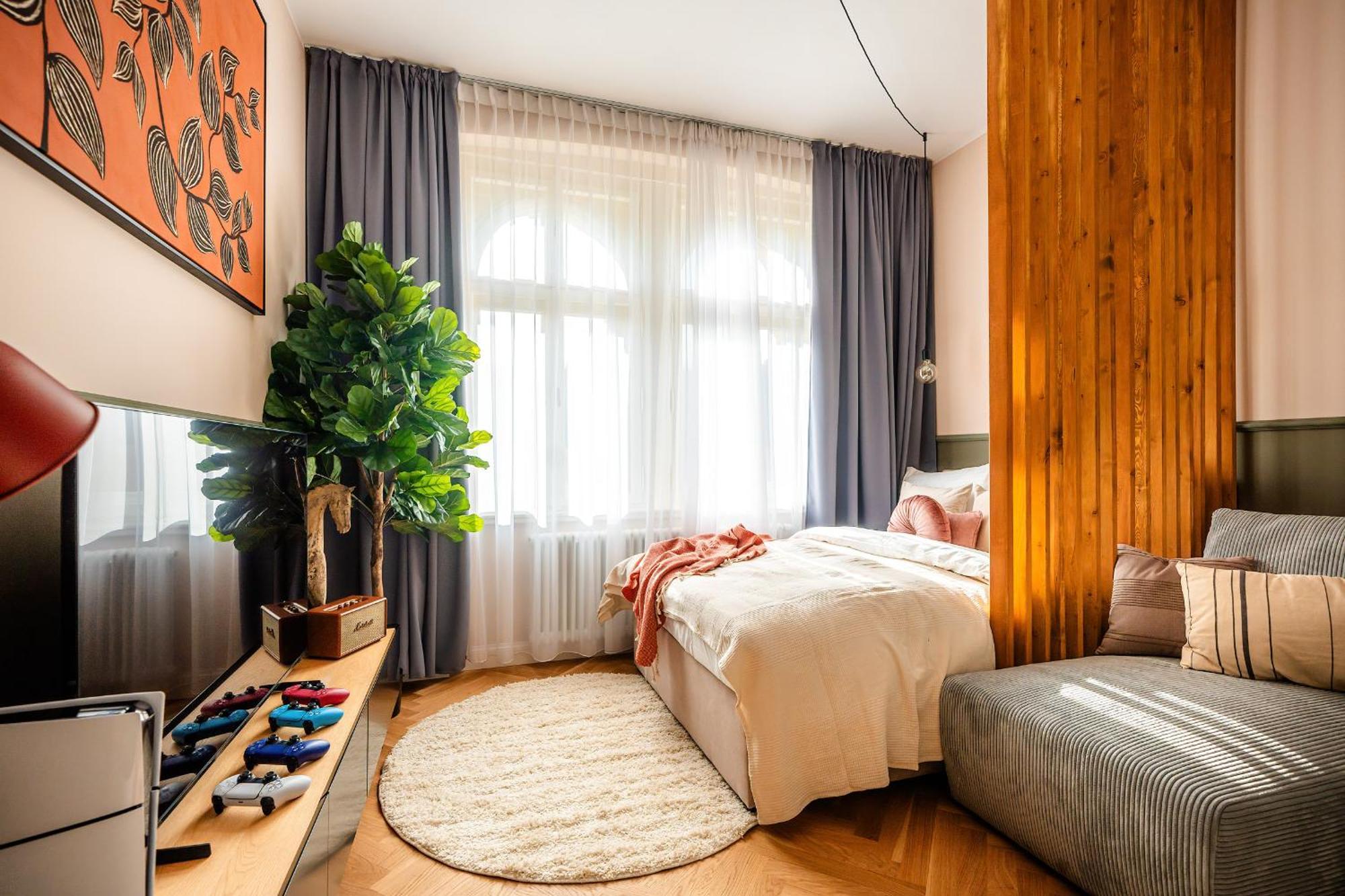 Accordion Boutique & Premium Praga