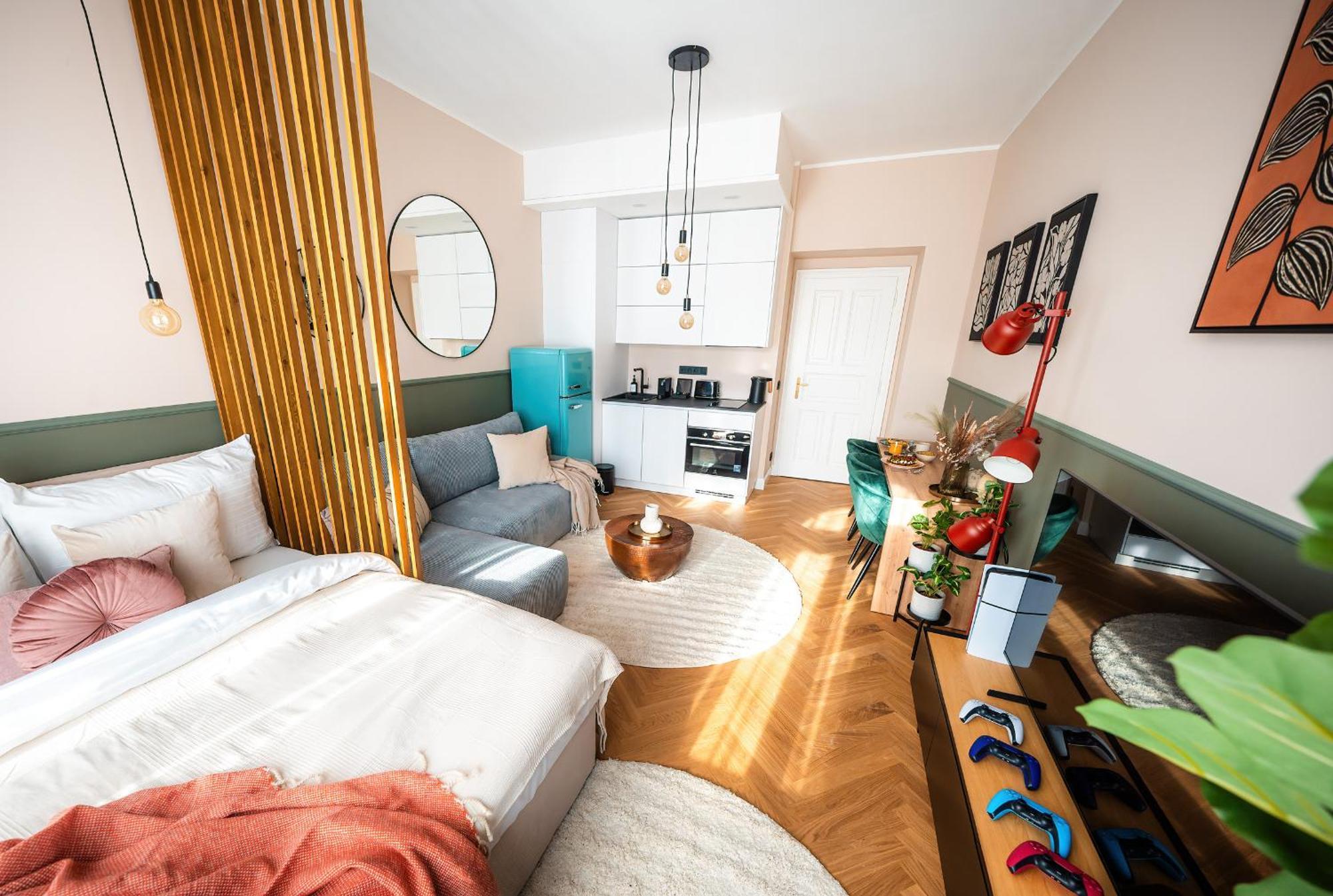 Accordion Boutique & Premium Hotel