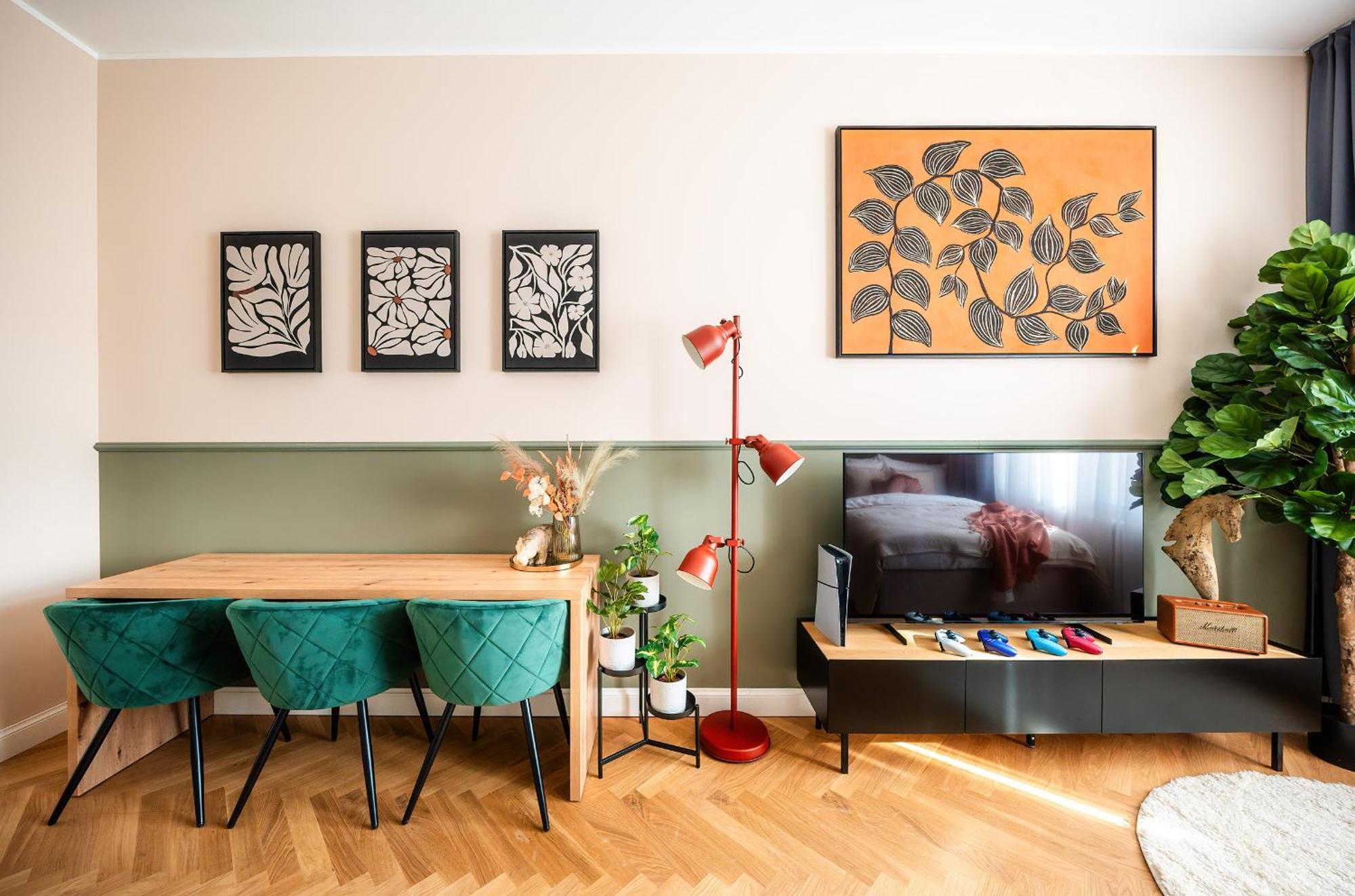 Accordion Boutique & Premium 4*