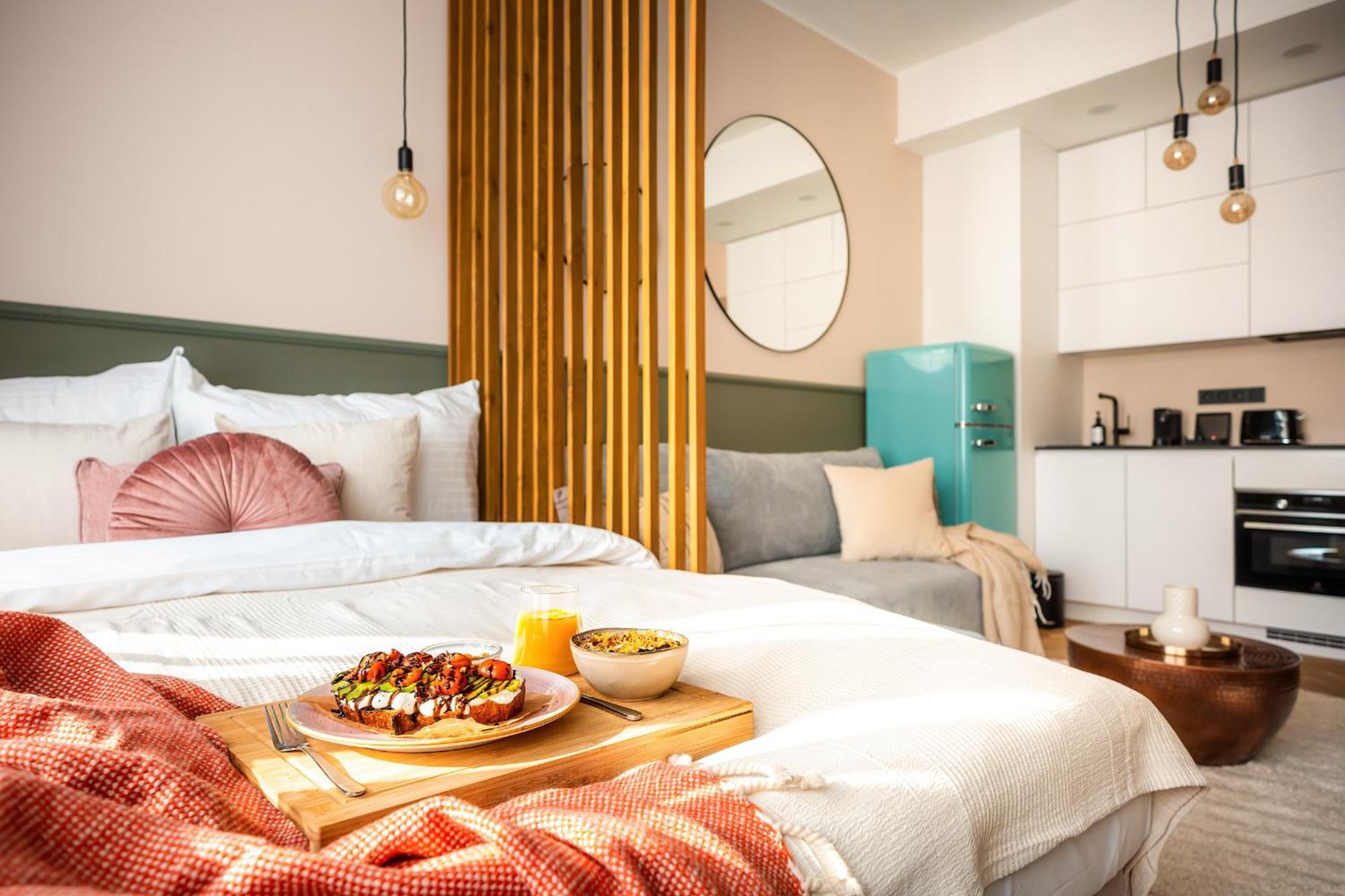 Hotel Accordion Boutique & Premium 4*