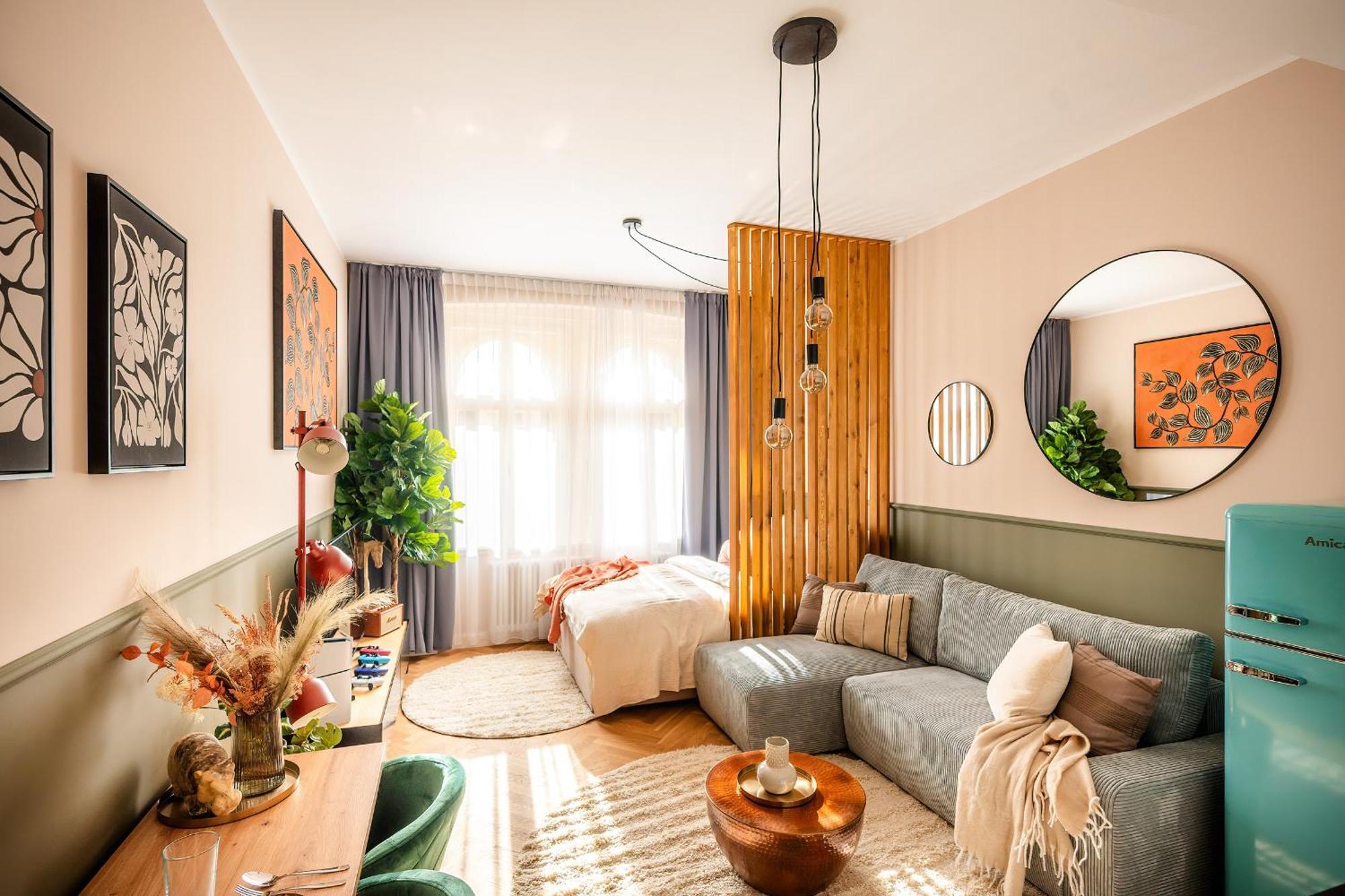 Accordion Boutique & Premium 4*