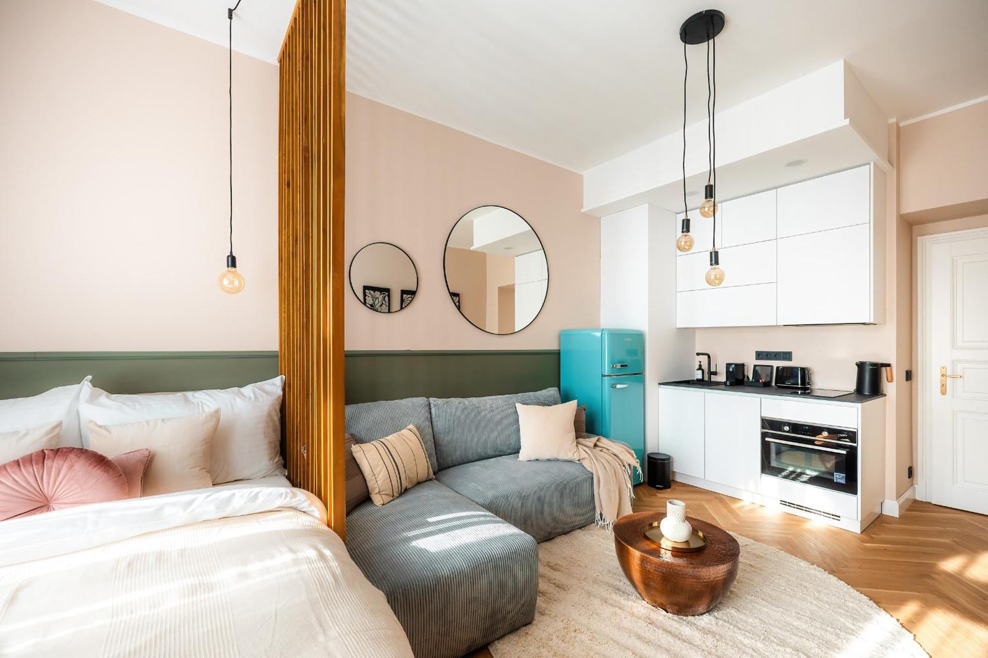 Accordion Boutique & Premium Hotel