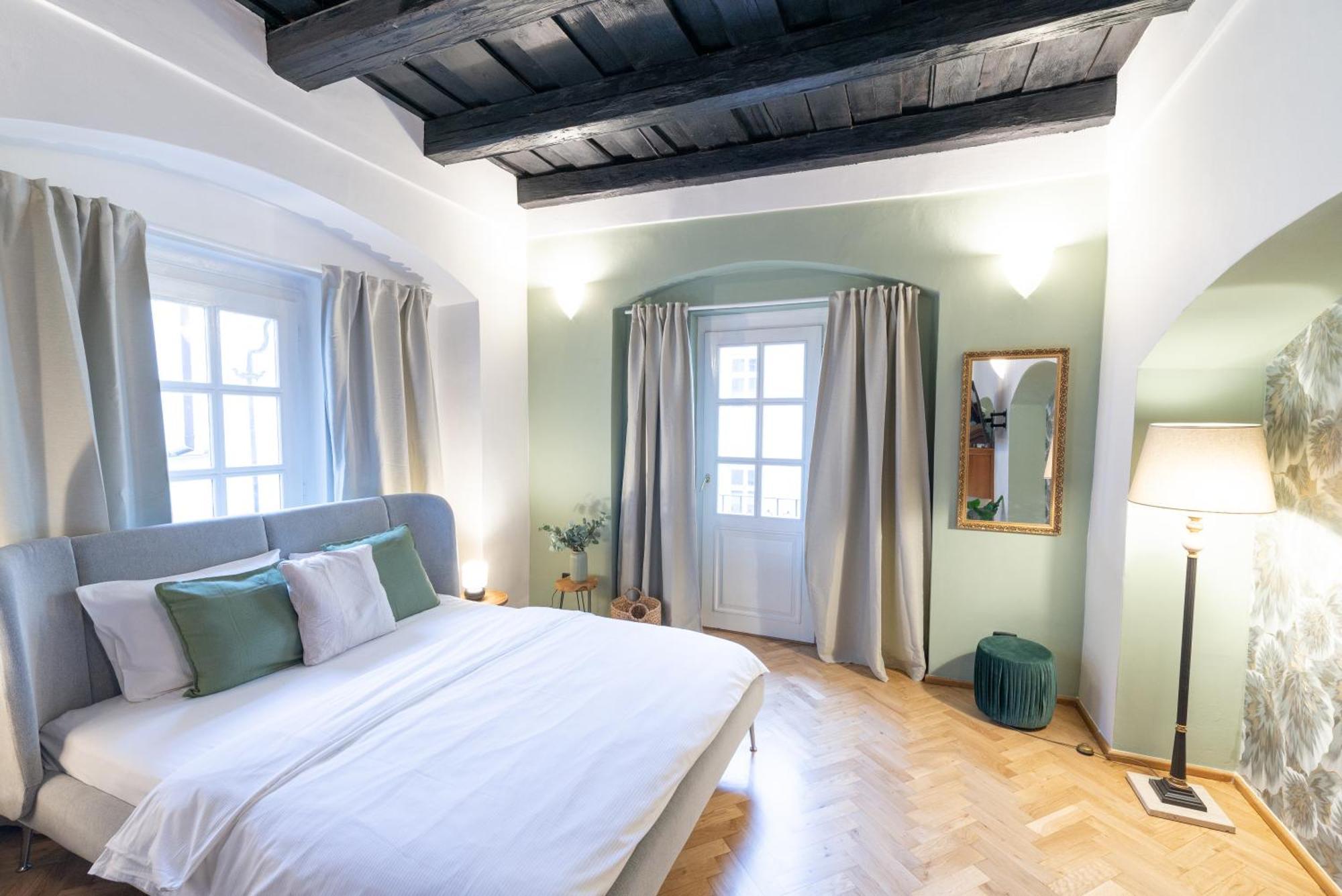 Adam's - Great Price & Location Appartement