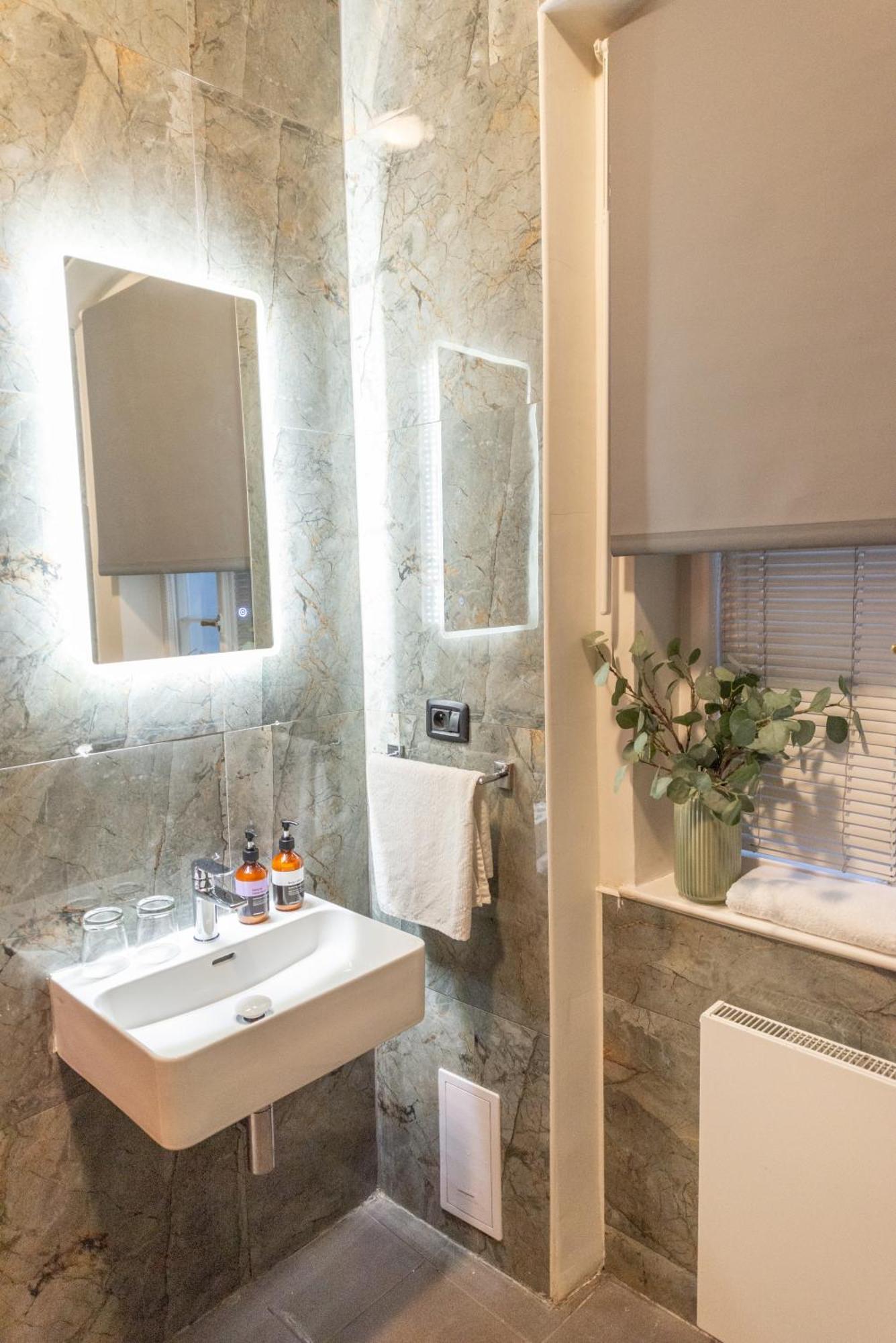 Appartement Adam's - Great Price & Location Prague