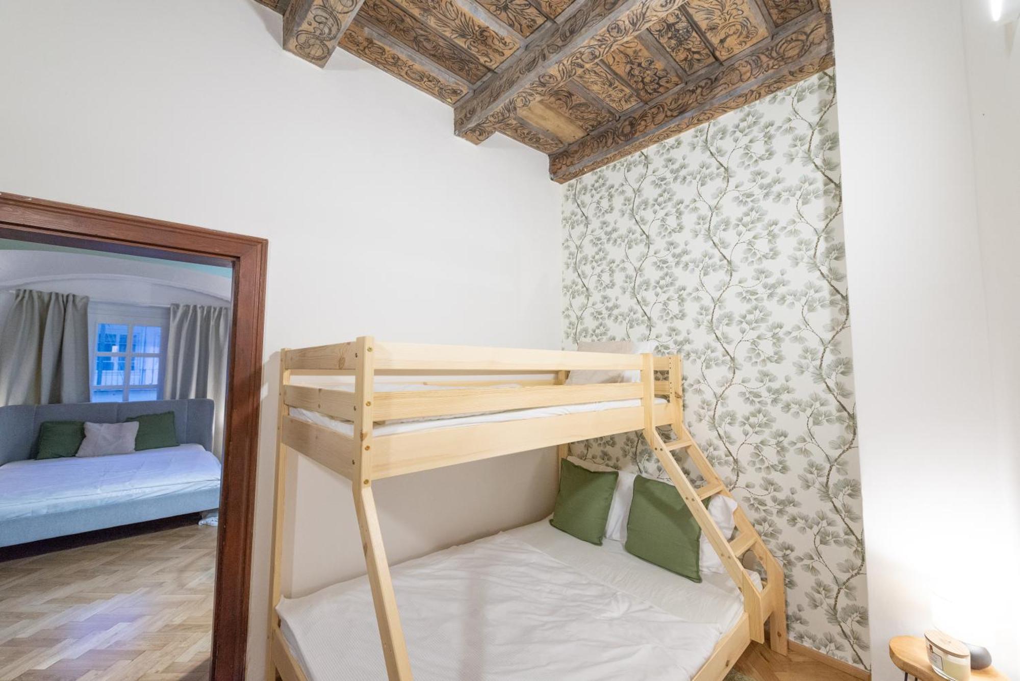 Adam's - Great Price & Location Appartement *
