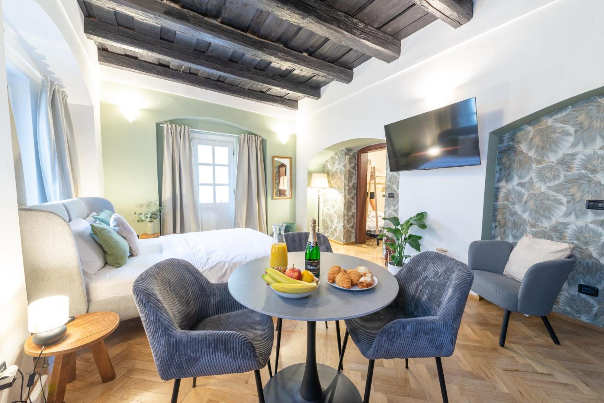 Appartement Adam's - Great Price & Location *