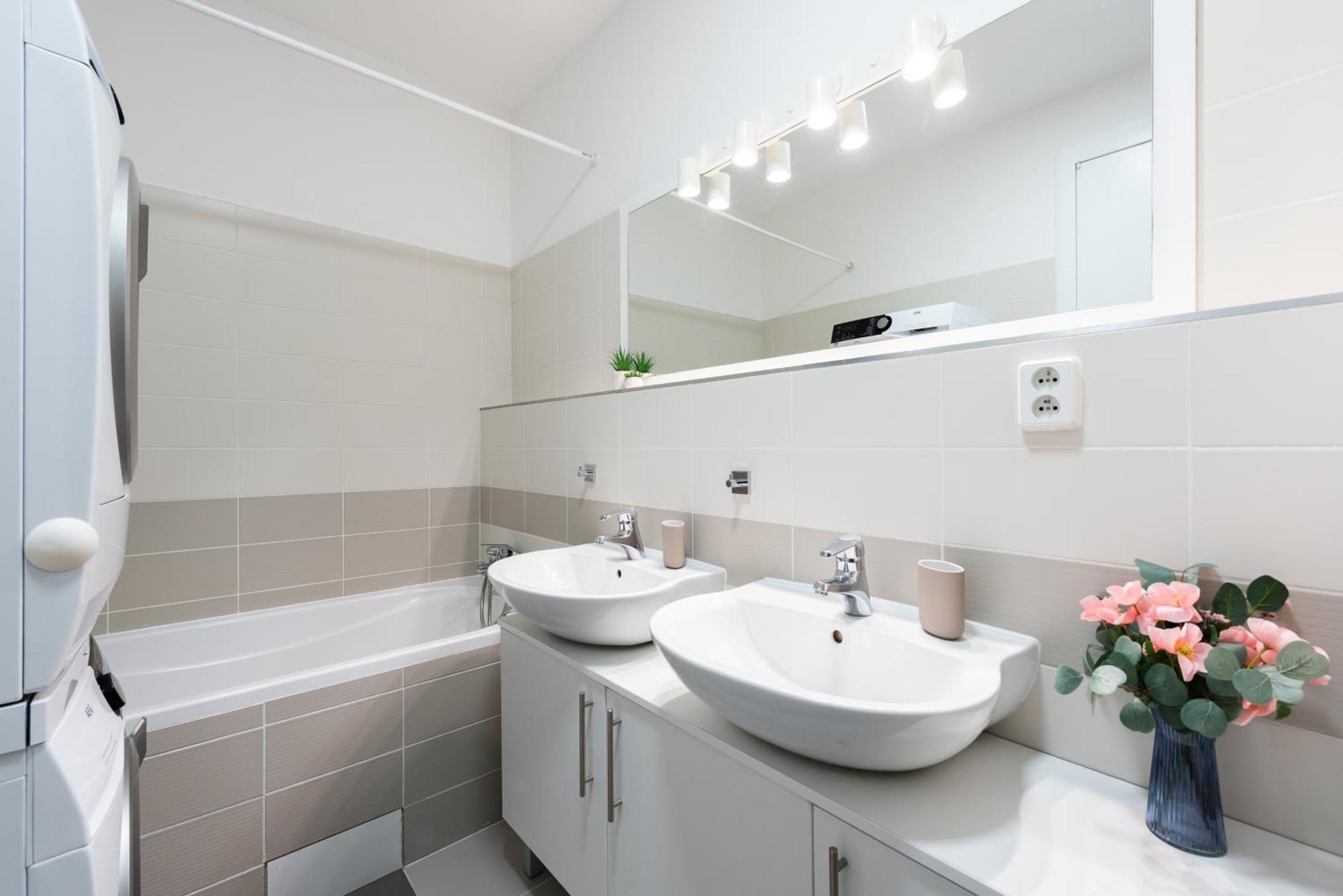 Appartement All-in Parkside