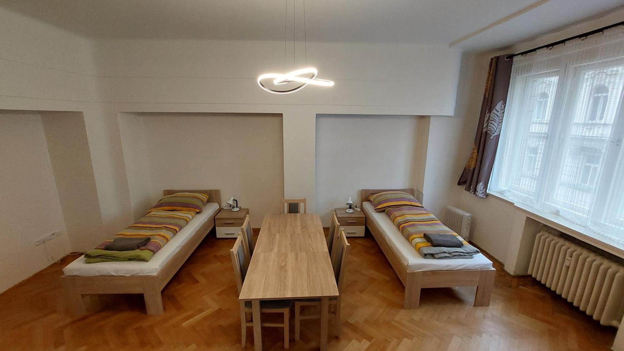 Bonvolon 3* Prague