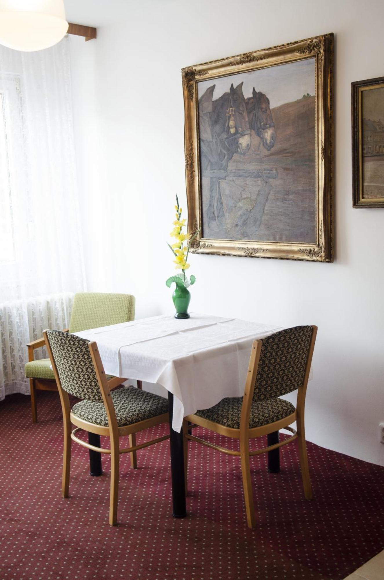 Guest house Betty 3*