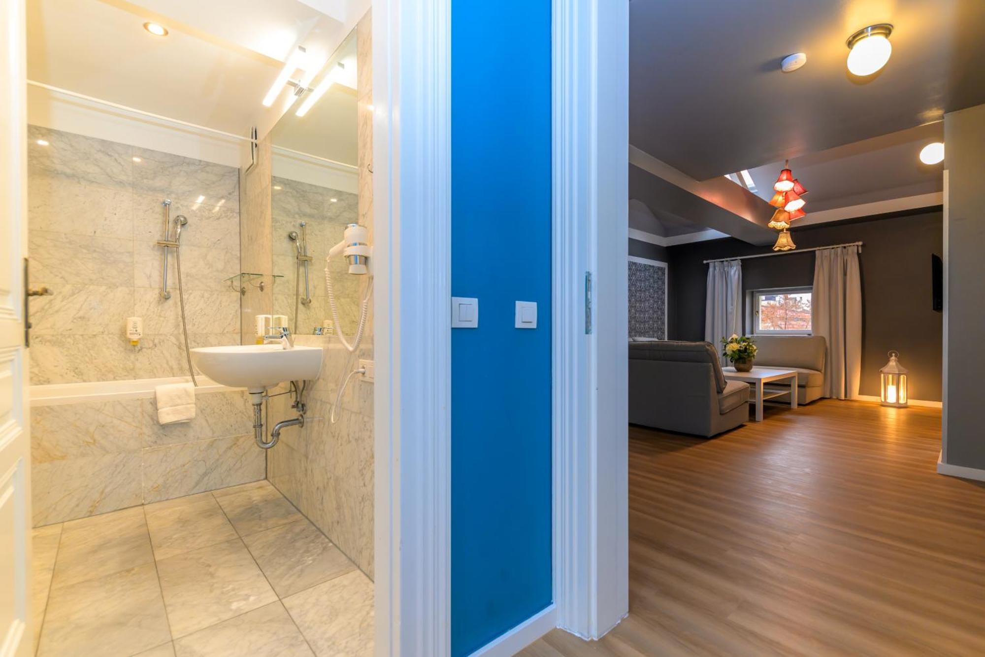 Royal 4* Prague