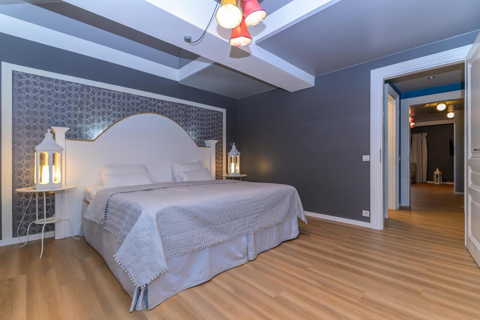 Aparthotel Royal 4*