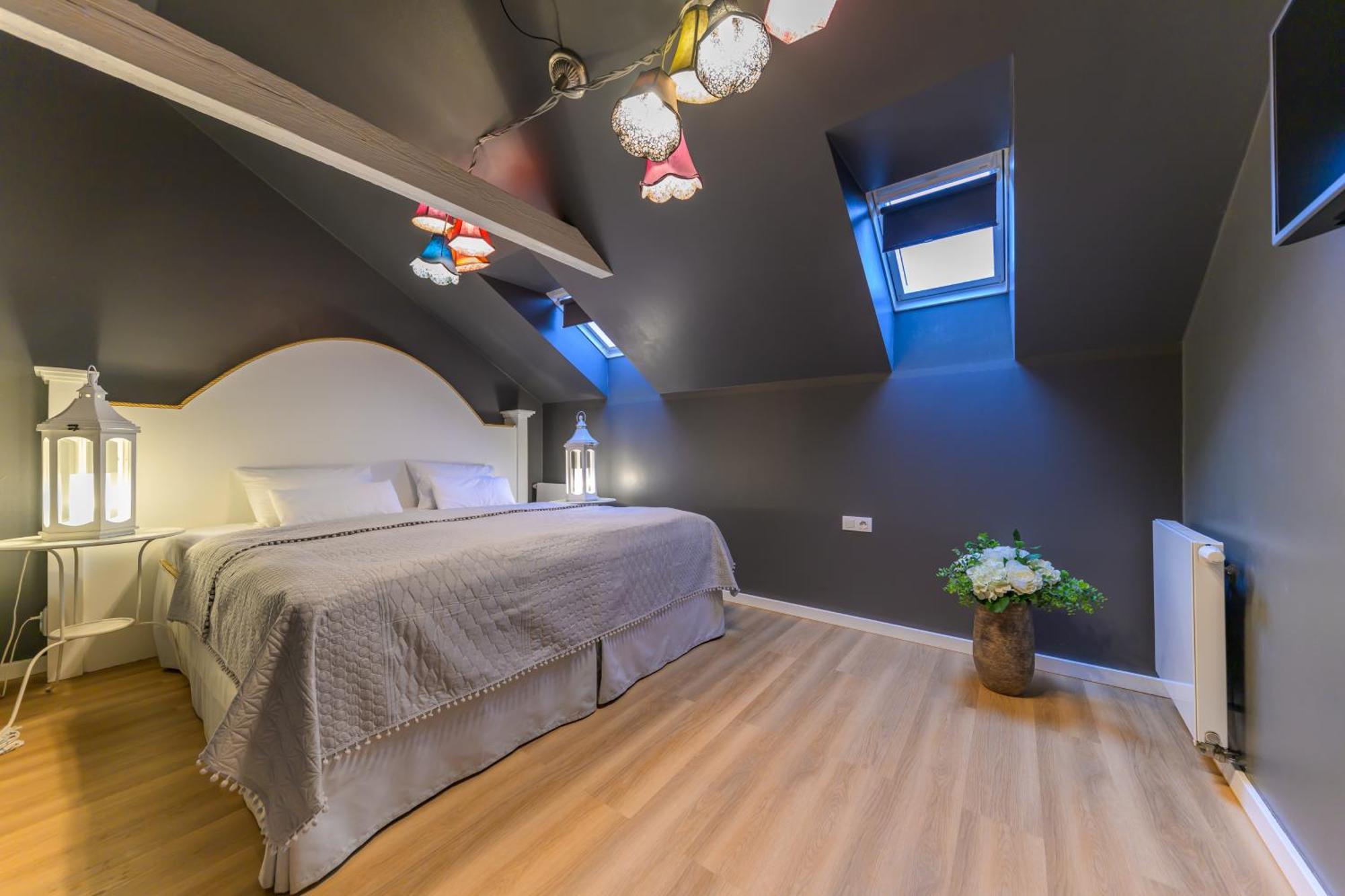 Aparthotel Royal Prag