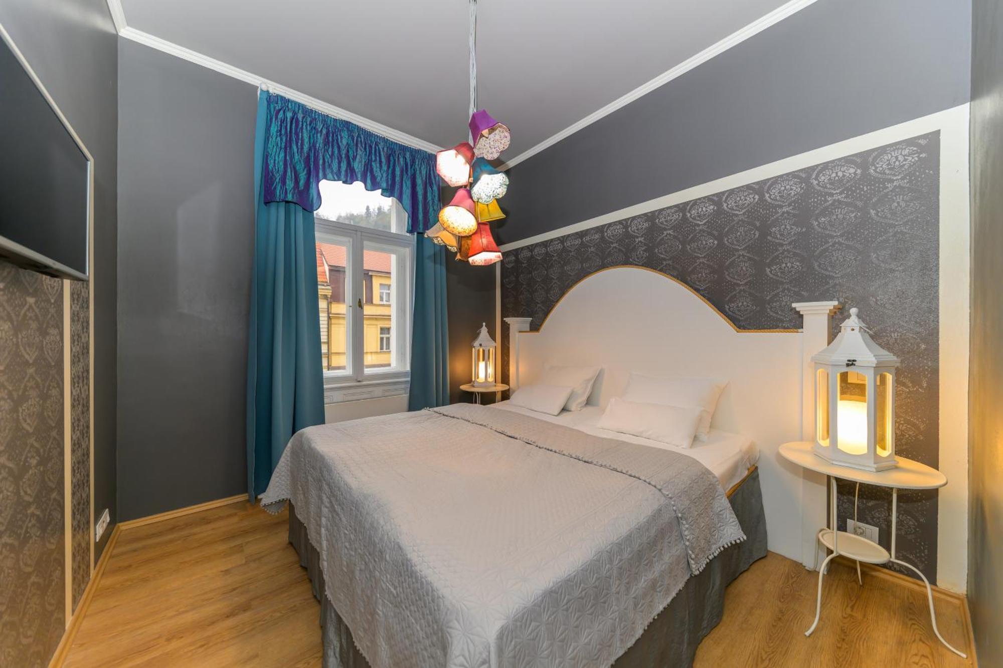 Royal 4* Prag