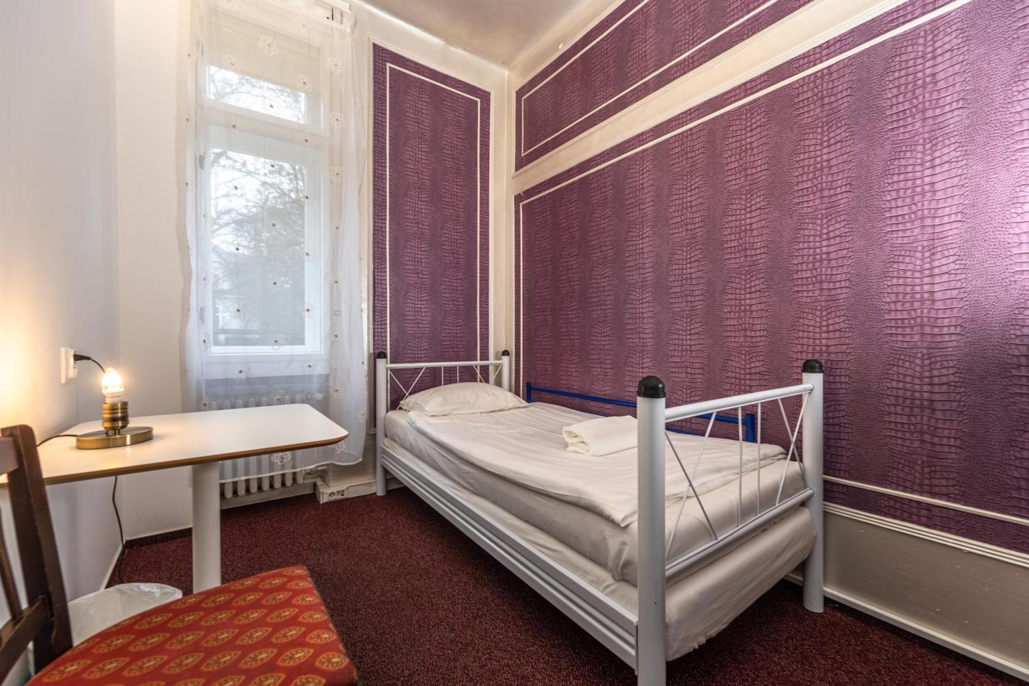 Hostel Historic 