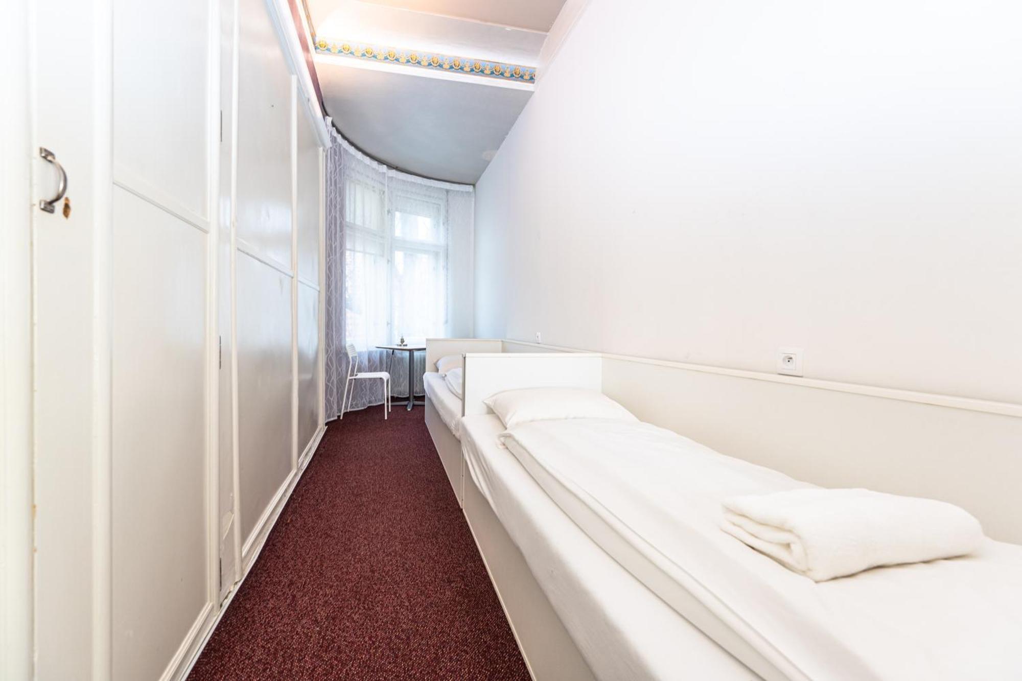 Hostel Historic 