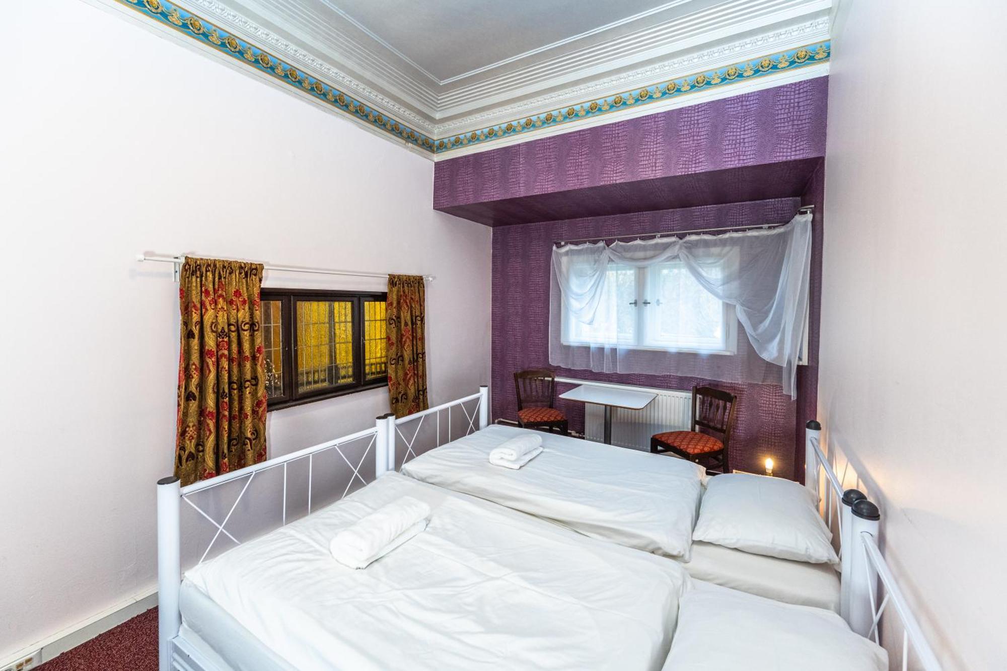 Hostel Historic 