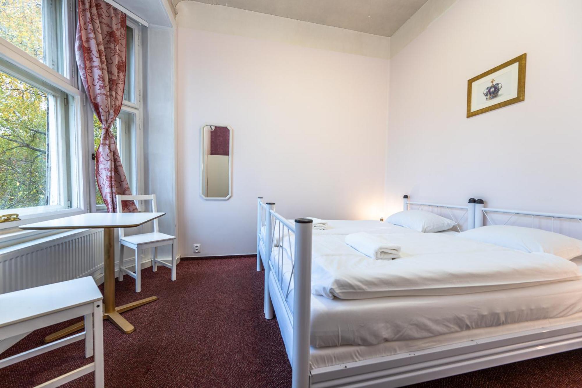 Hostel Historic 