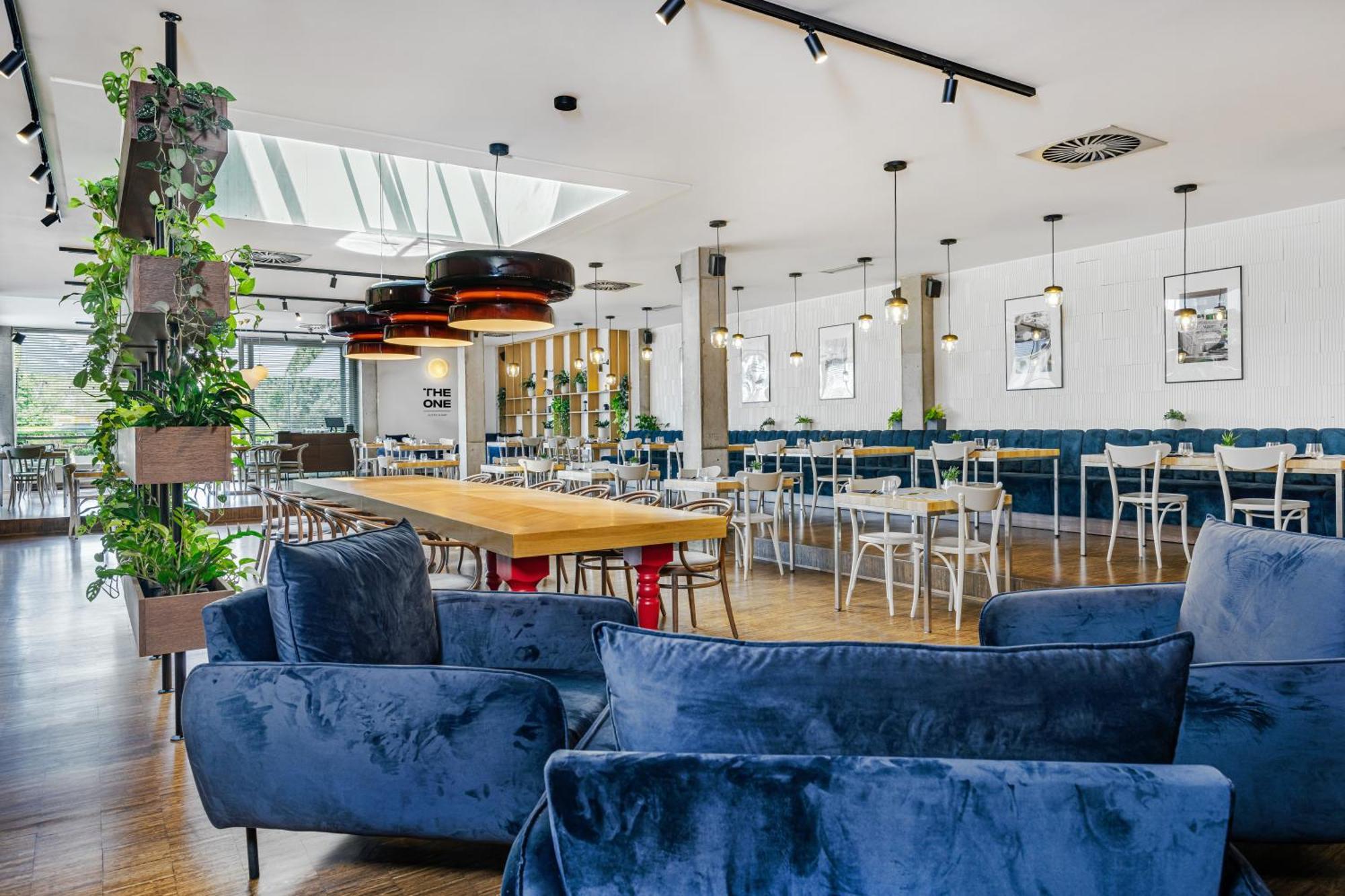 Hotel Blue Orange 4*