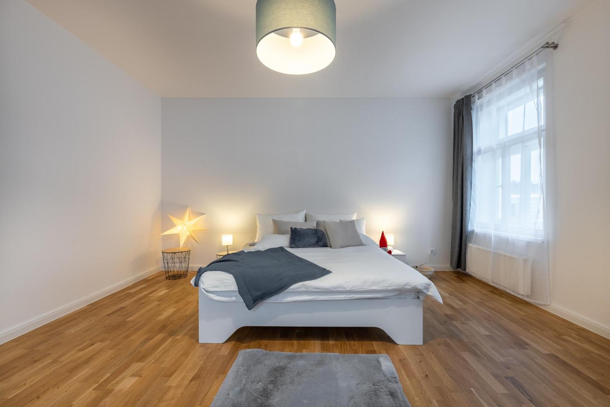 Petrska Appartement *