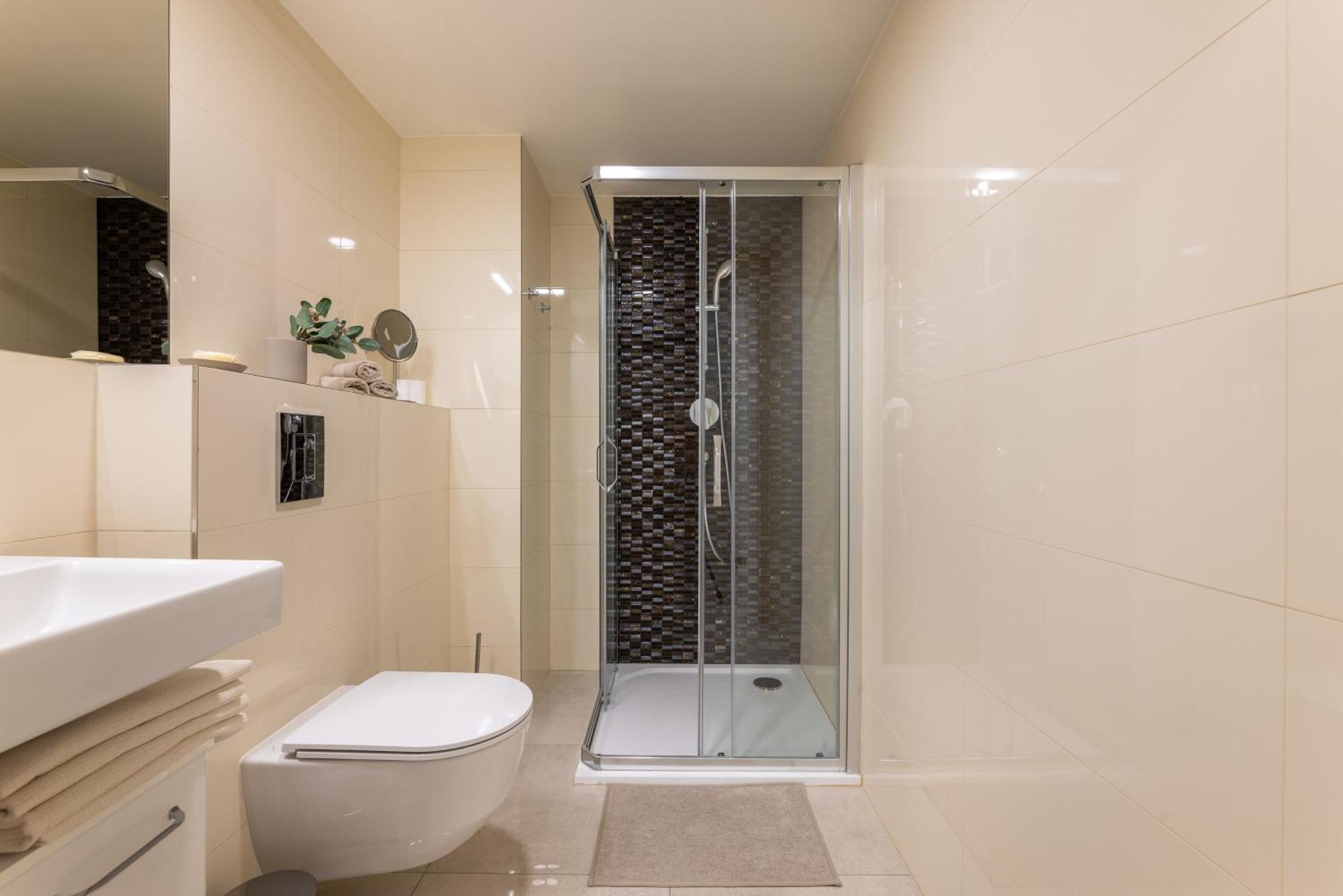 Appartement Petrska *