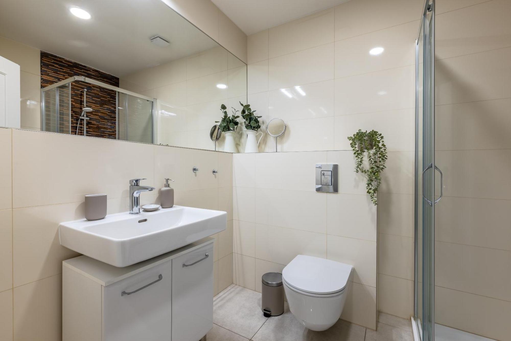 Petrska Appartement *