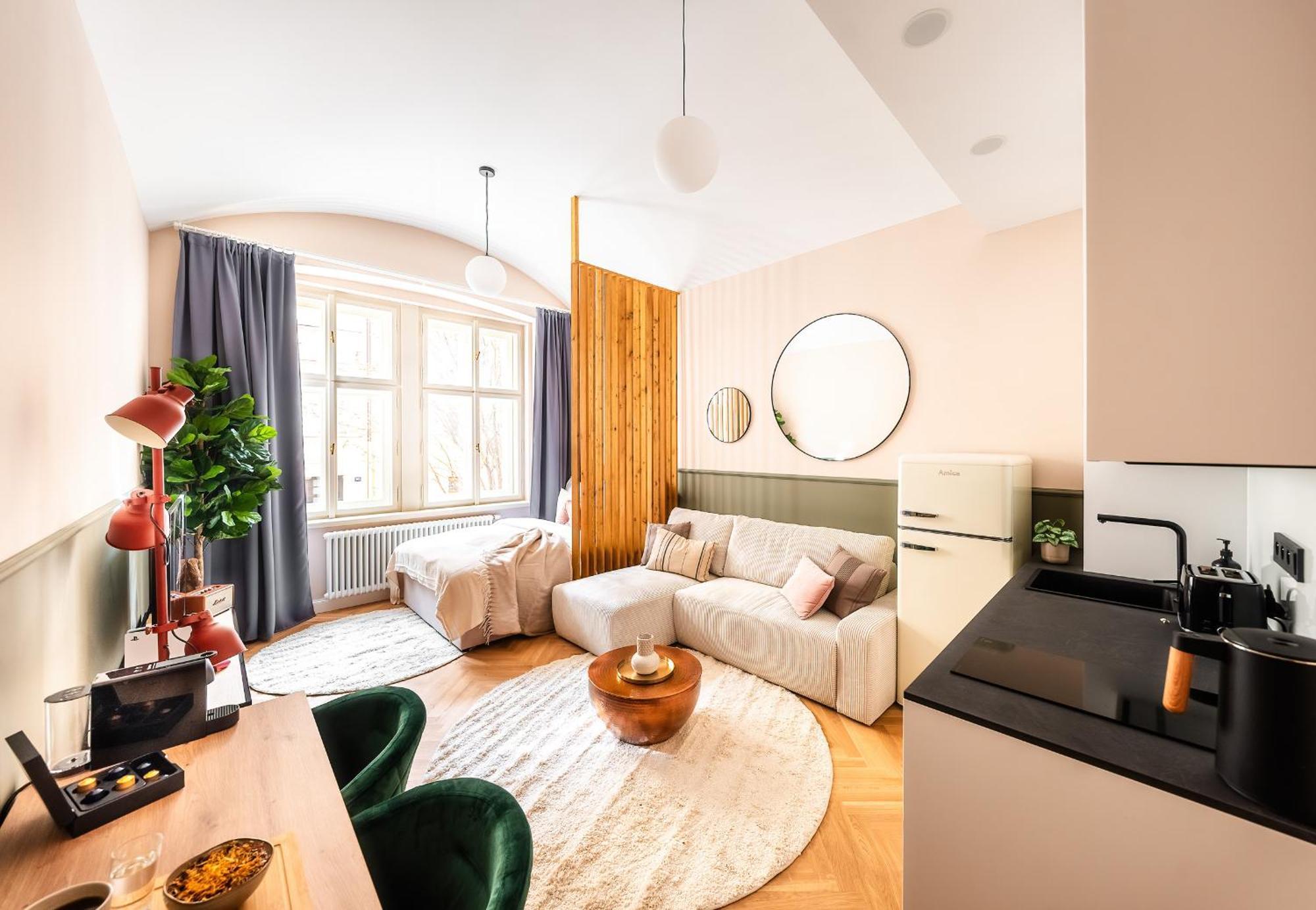 Accordion Boutique & Premium Praga