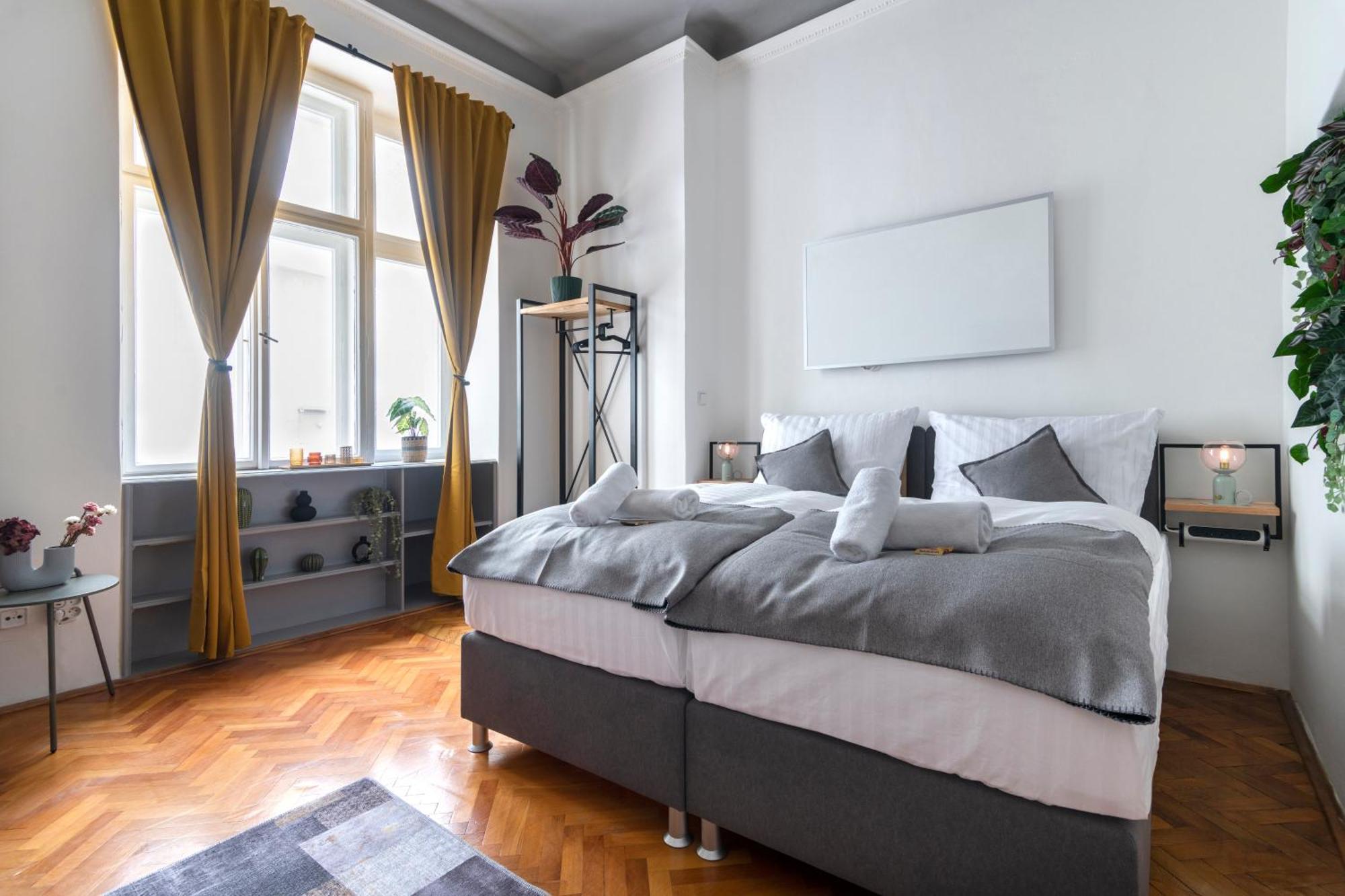 3 Bedroom Apartment