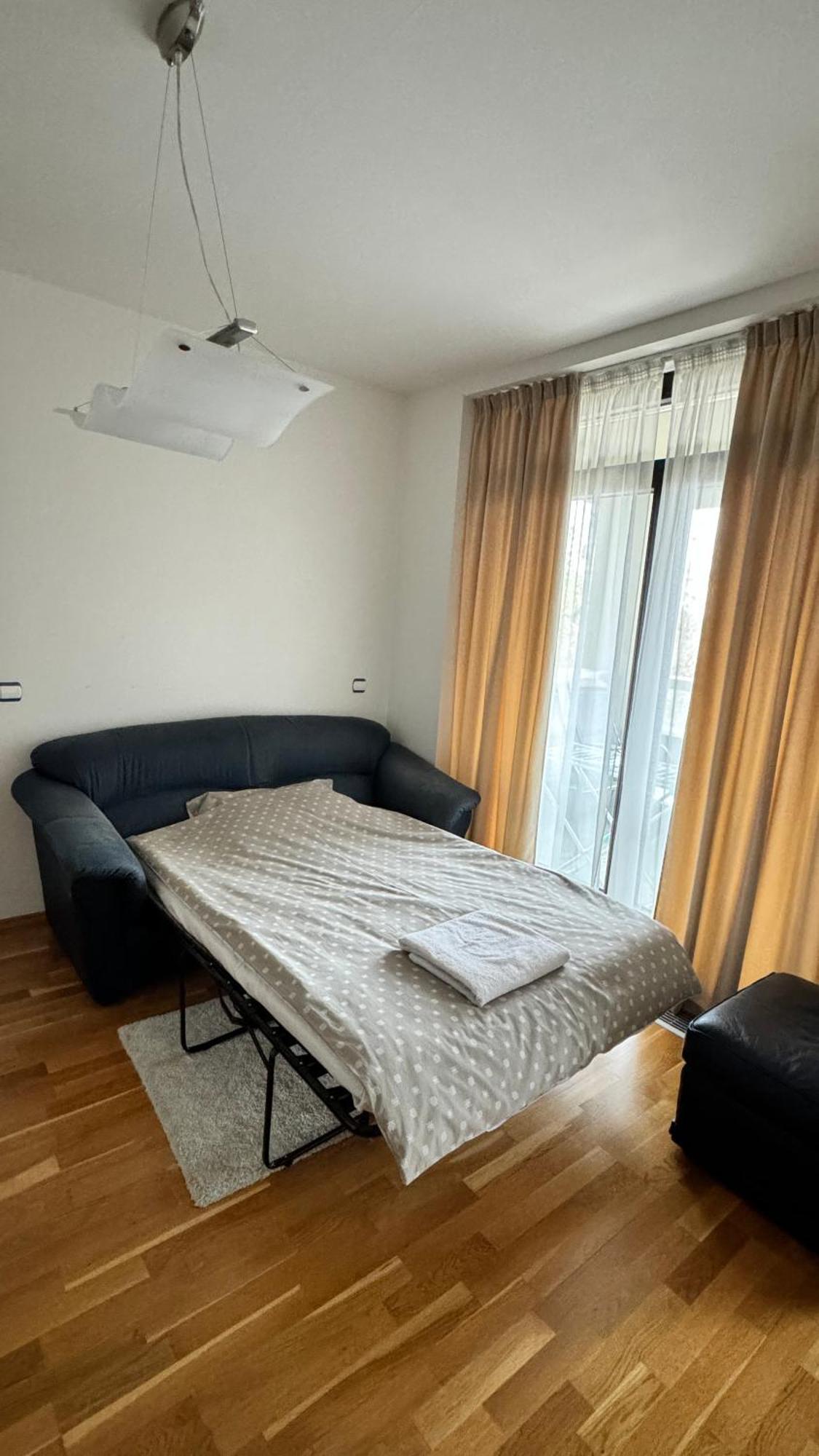 Privatunterkunft Guest House