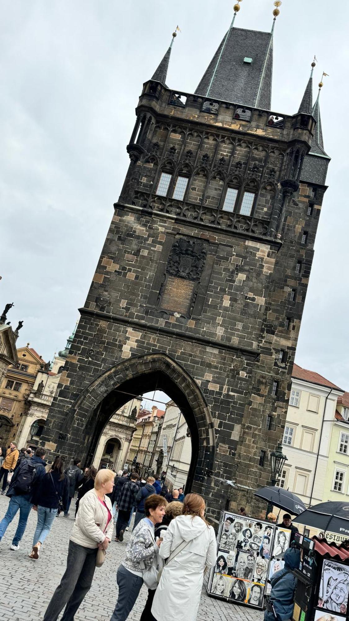 Guest House Prag