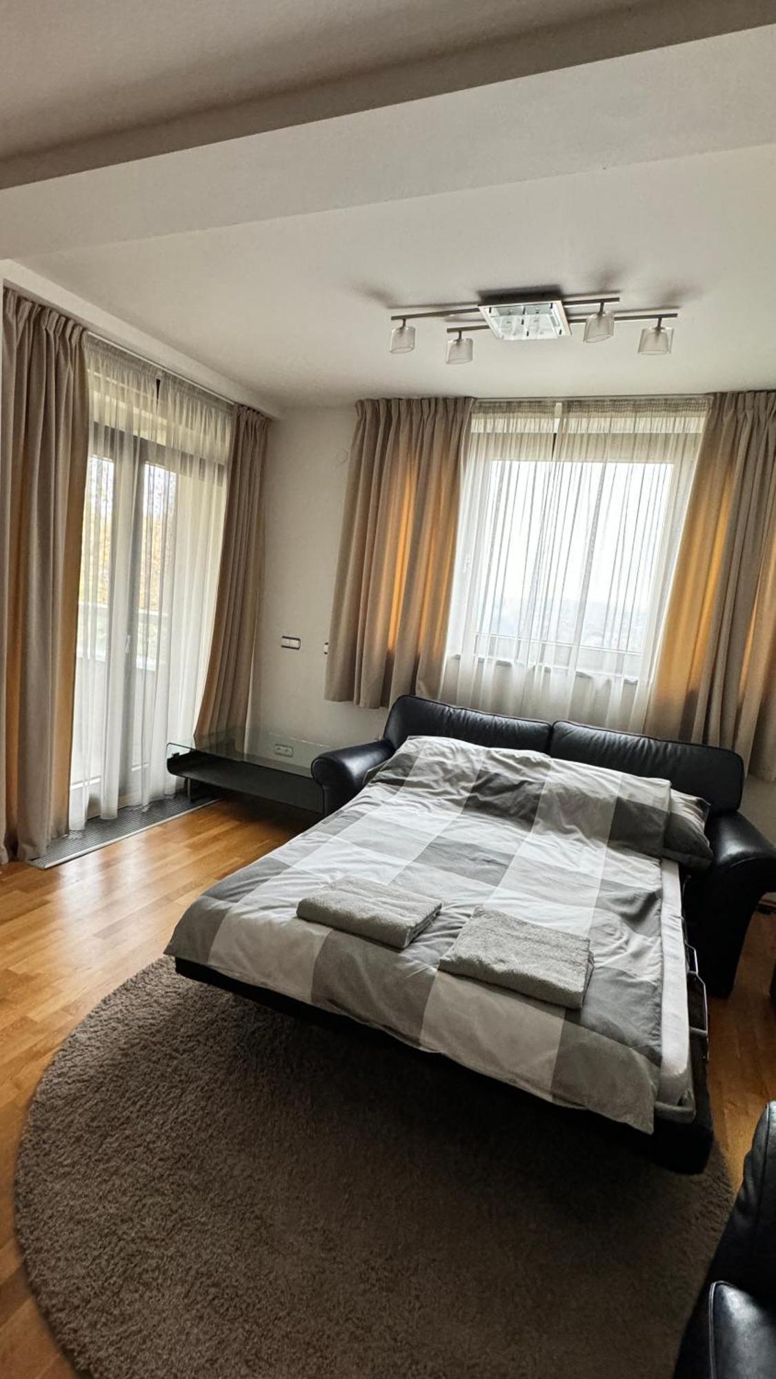Privatunterkunft Guest House *