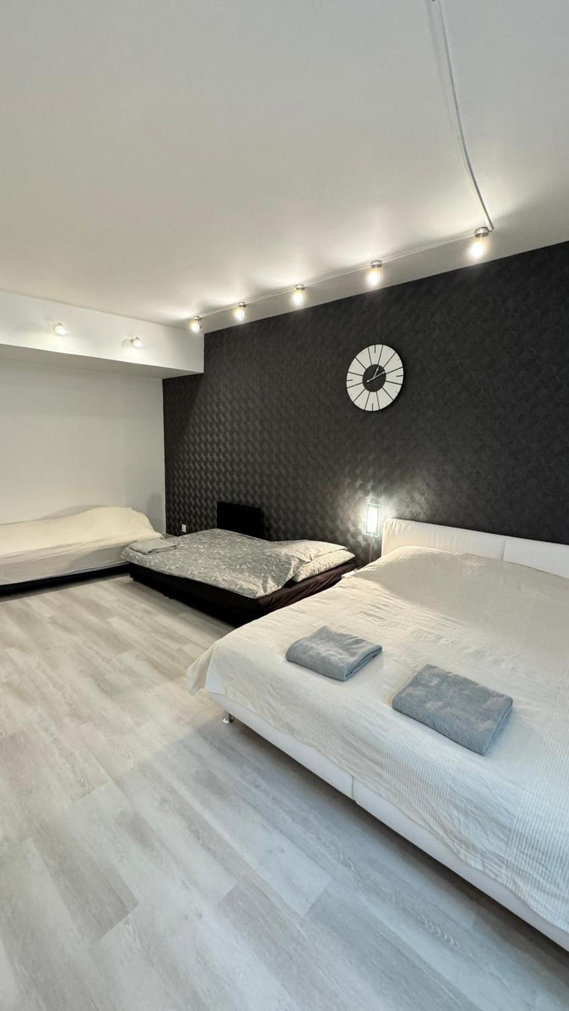 Jeseniova Apartment Prague