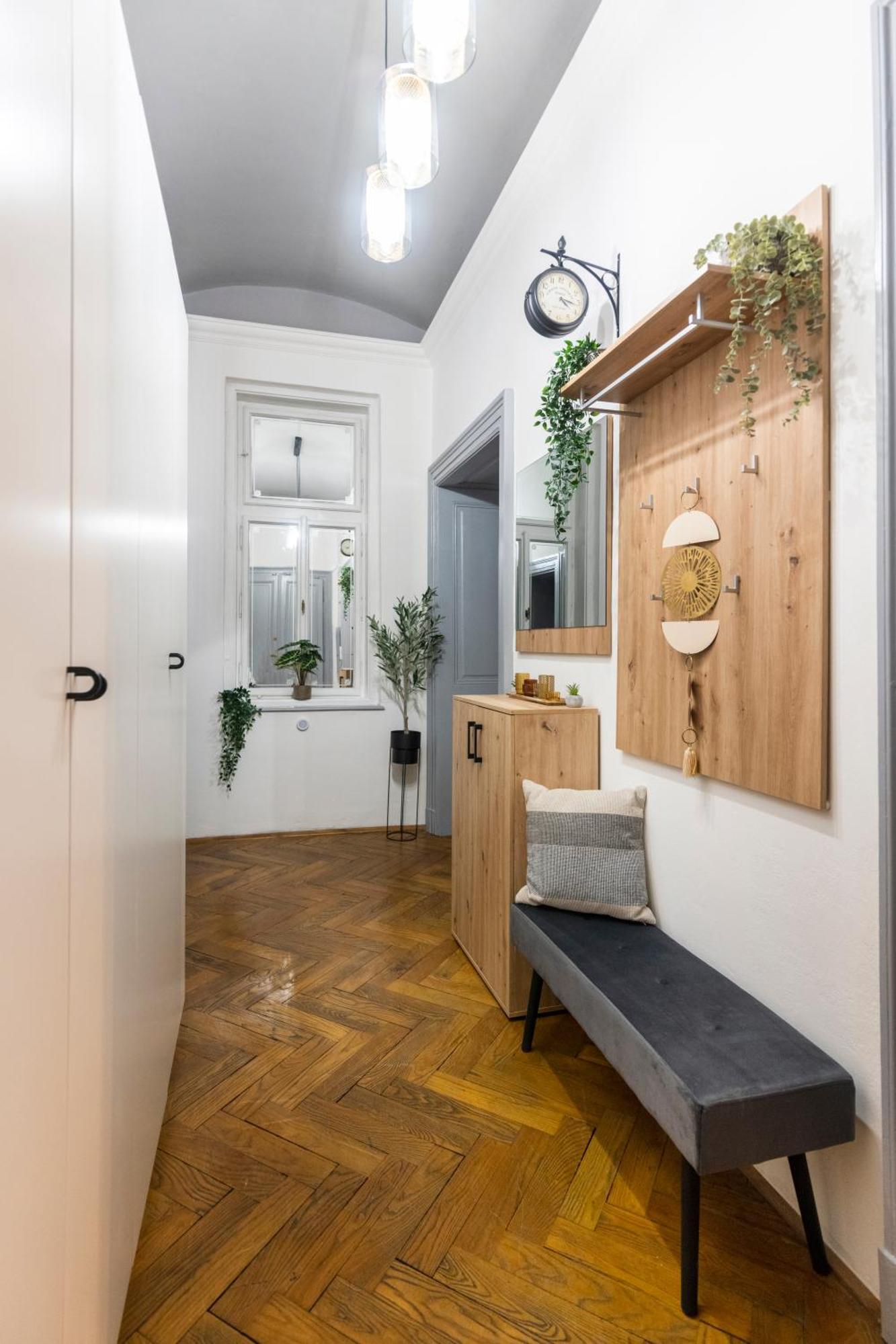 Apartment 3 Bedroom